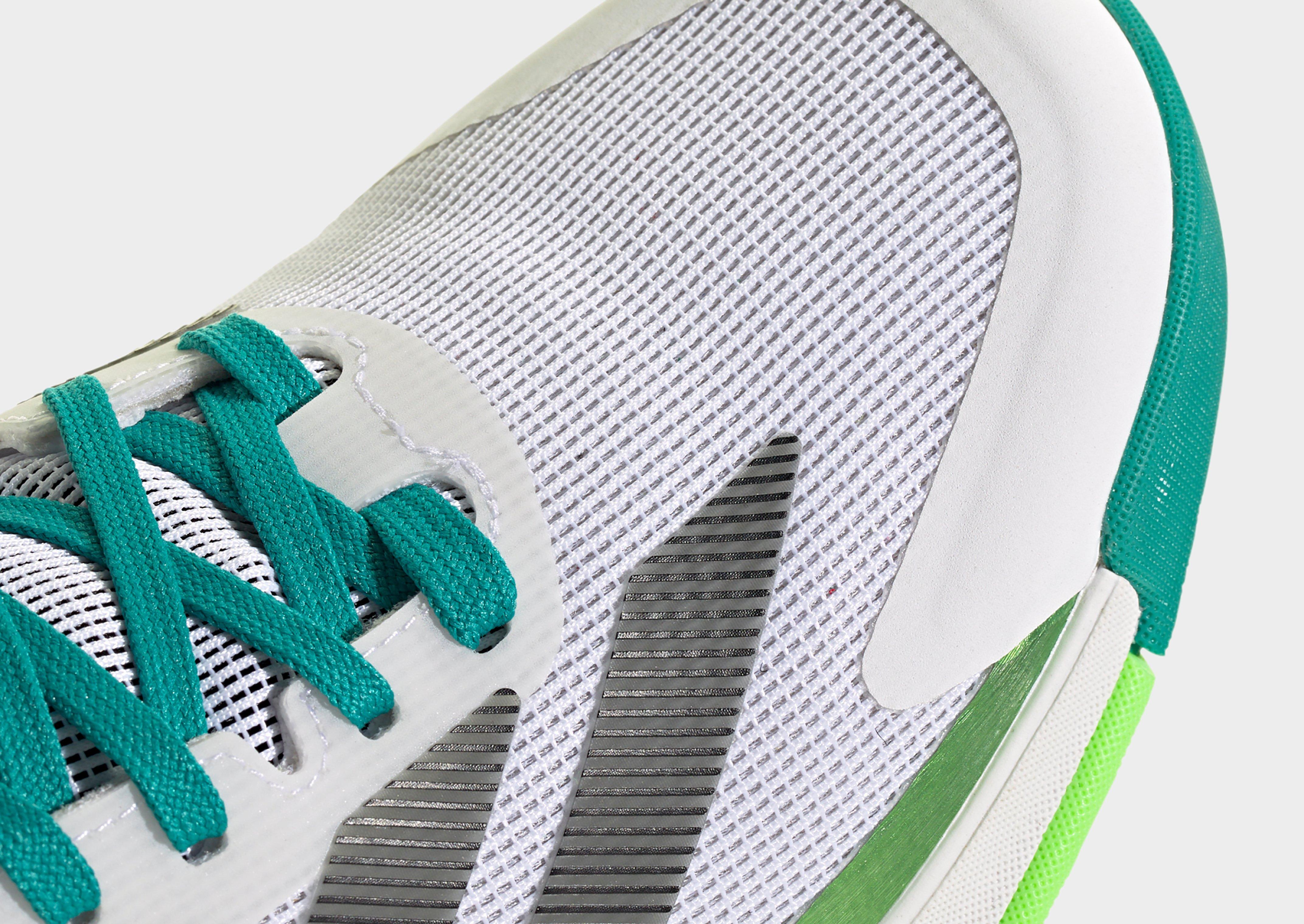 adidas Crazyquick BOOST Padel Schoenen