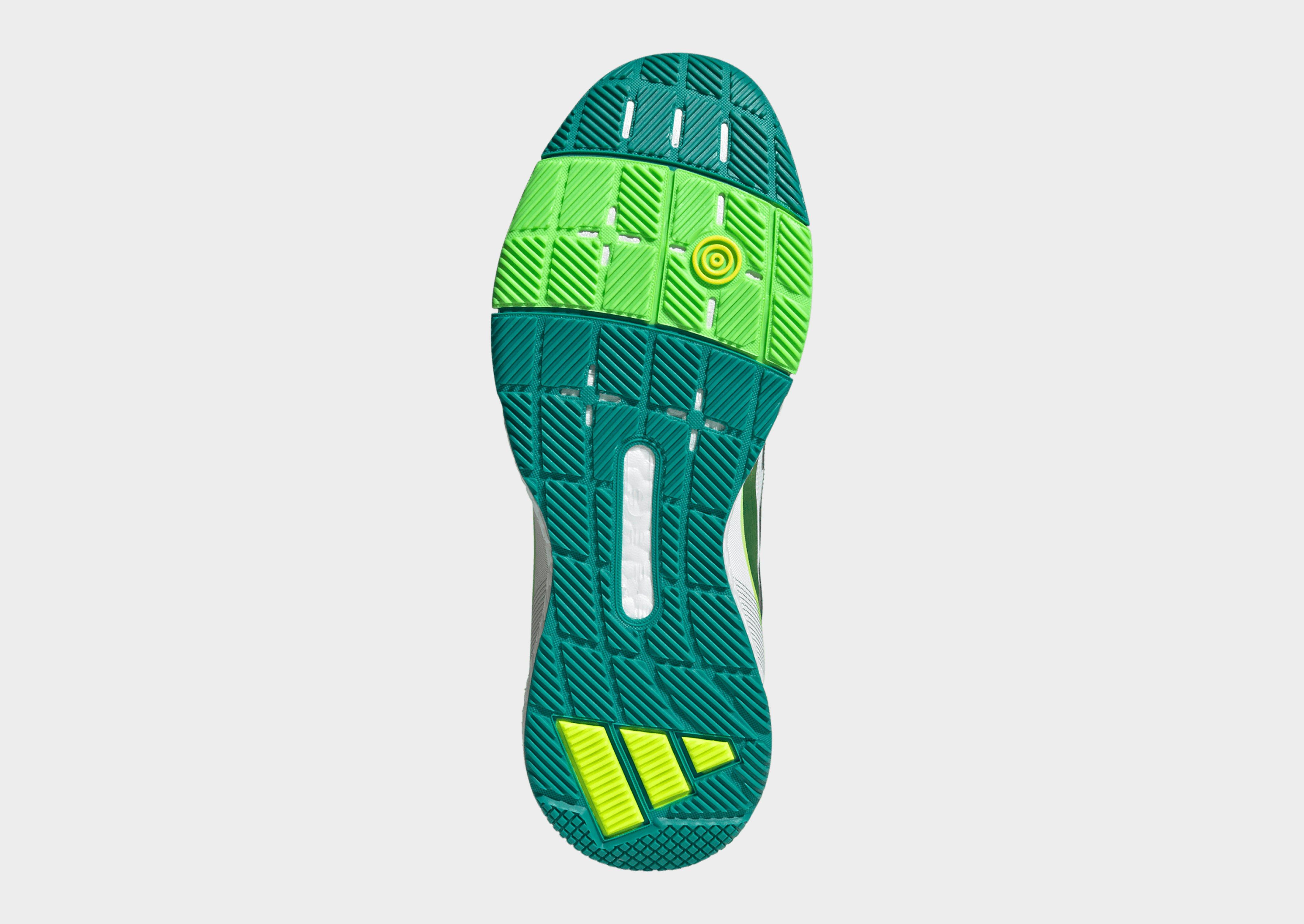 adidas Crazyquick BOOST Padel Schoenen