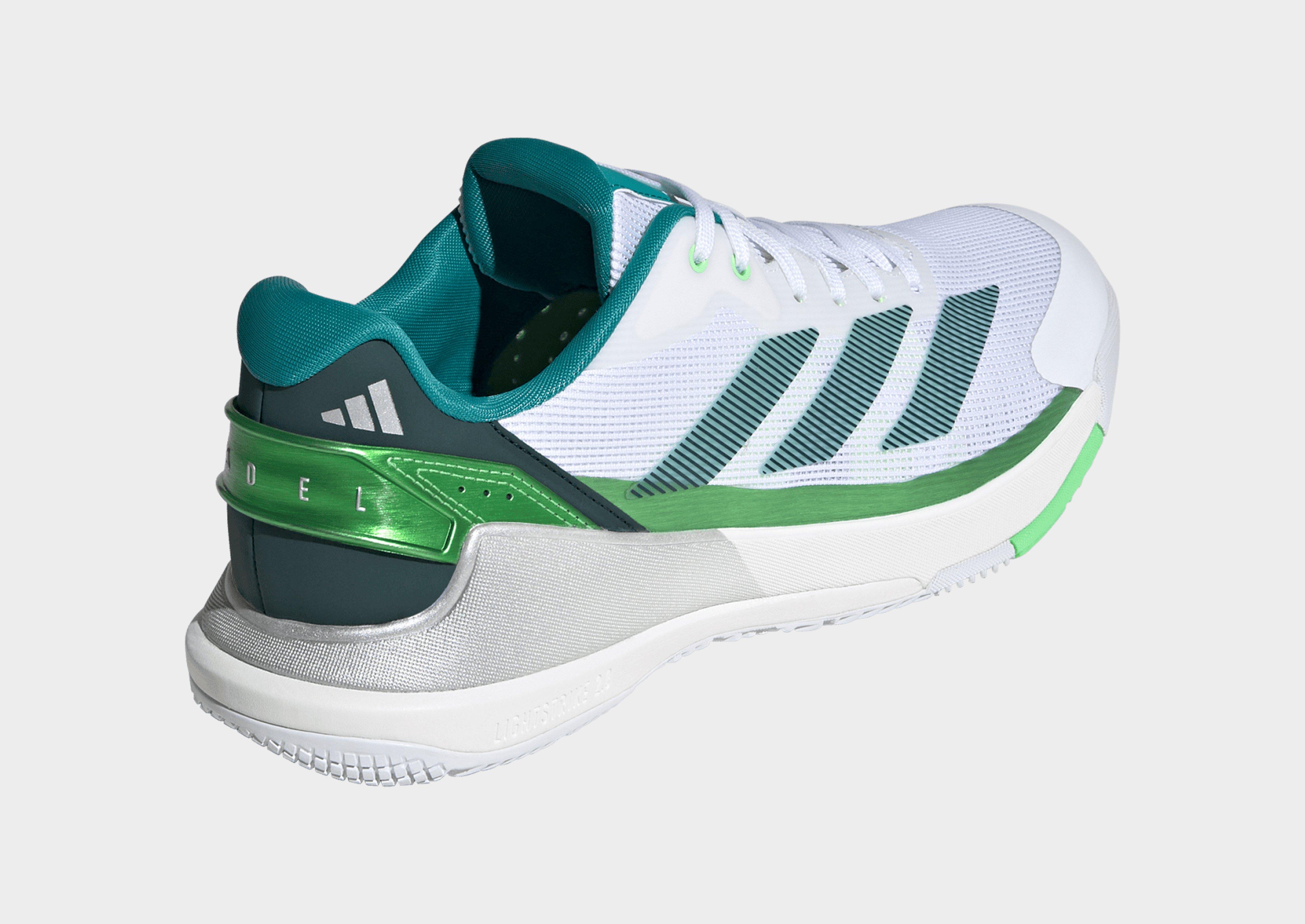 adidas Crazyquick Padel Shoes