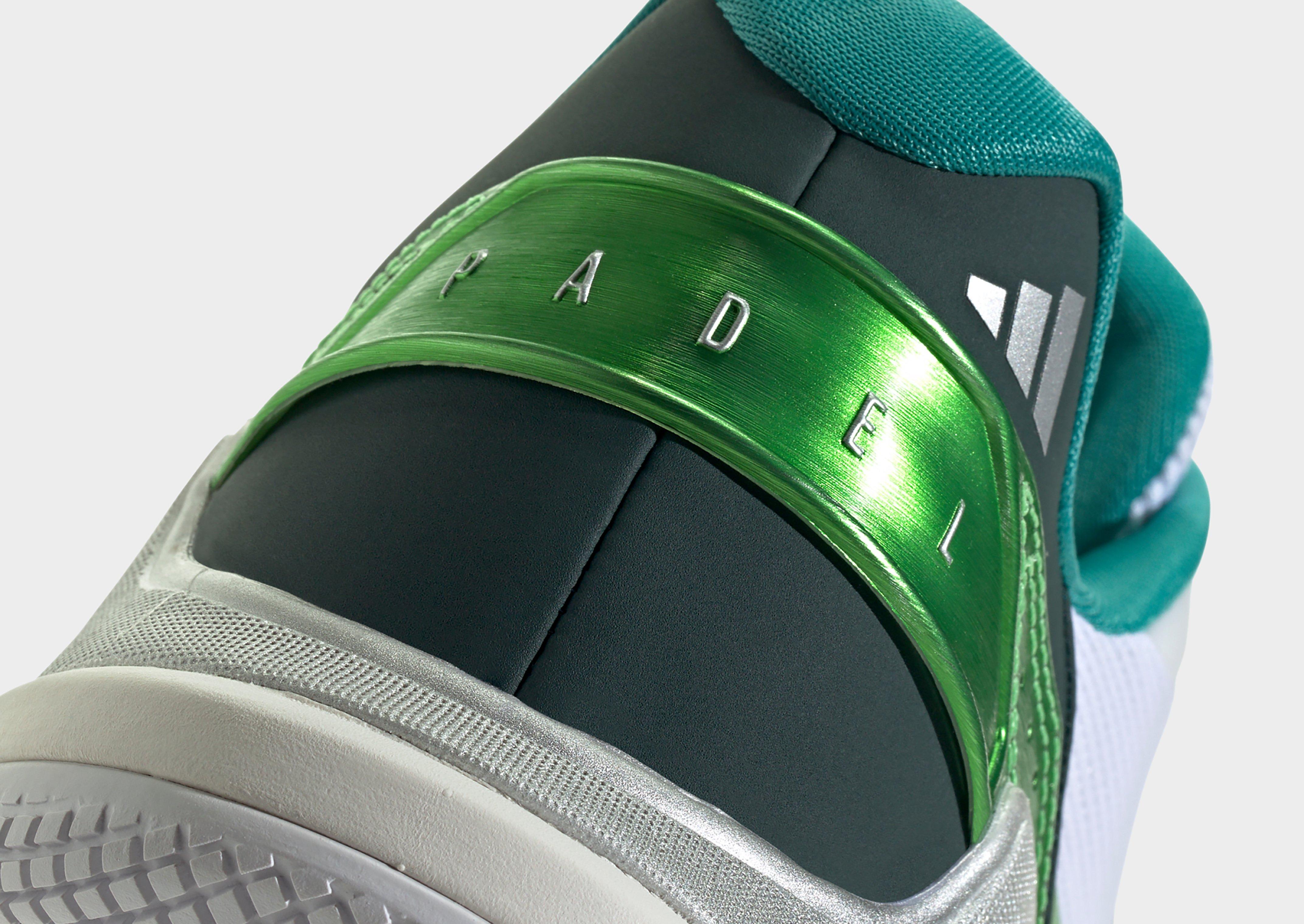 adidas Crazyquick Padel Shoes