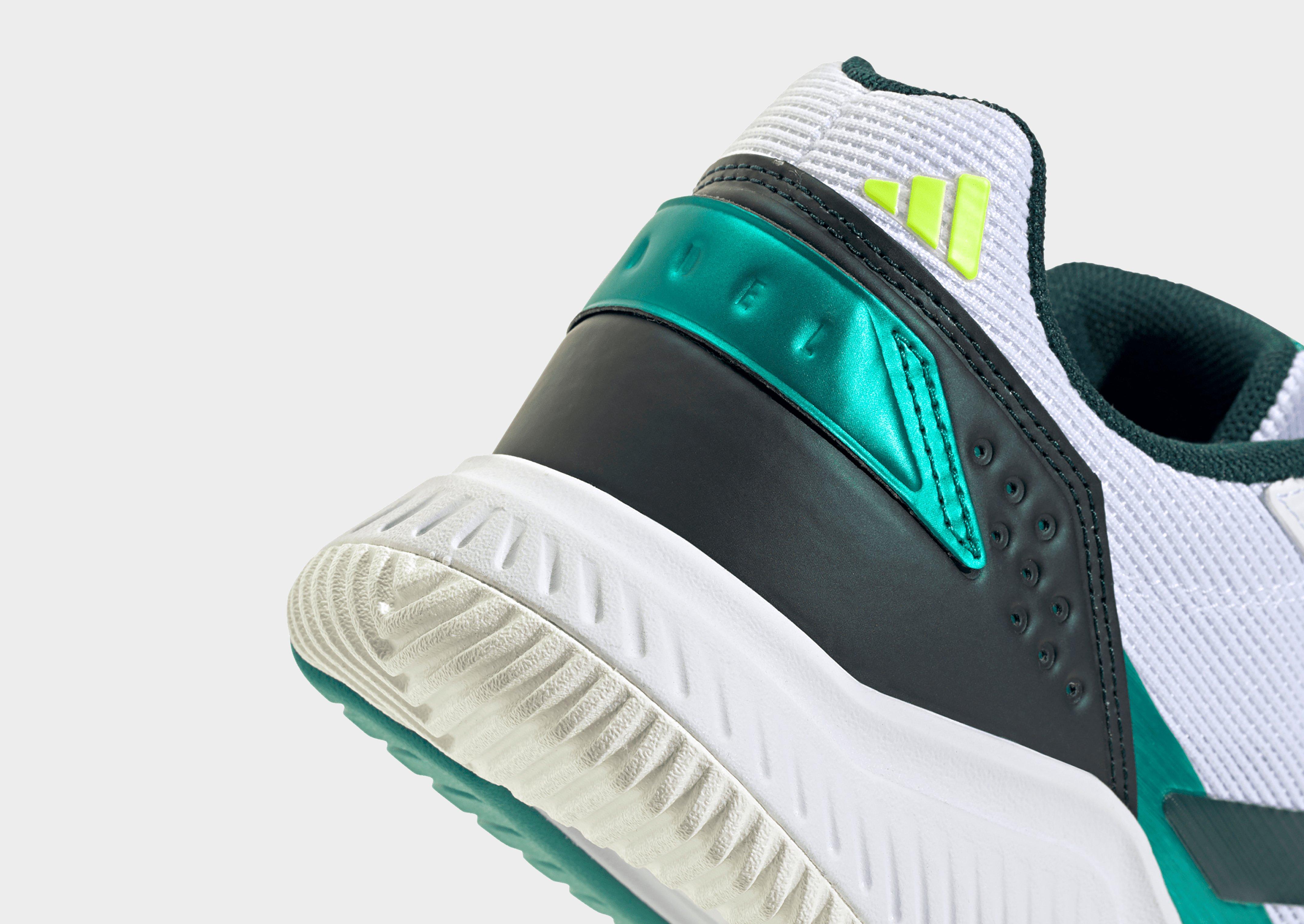 adidas Courtquick Padel Shoes