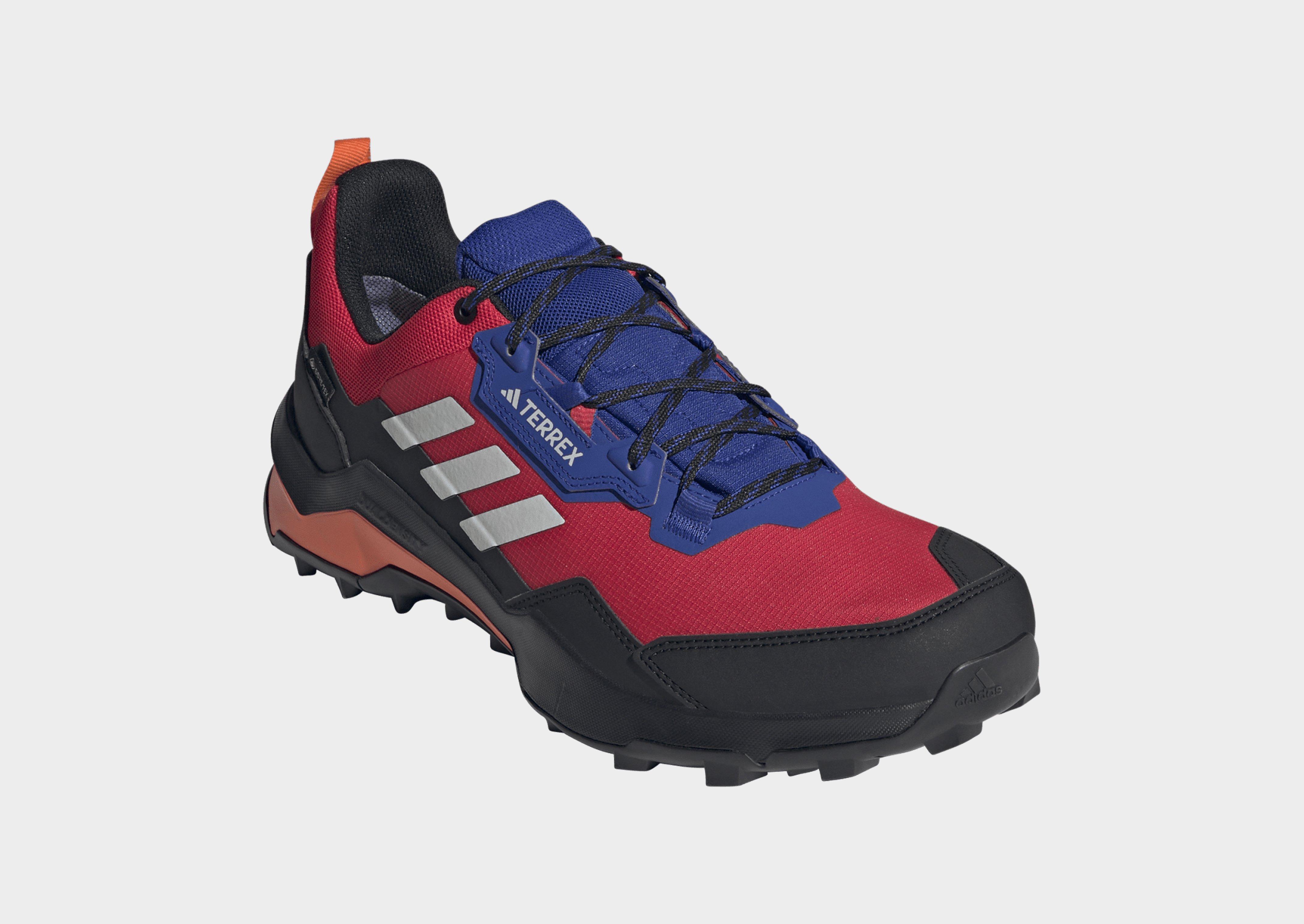 adidas Terrex AX4 GORE-TEX Hiking Shoes