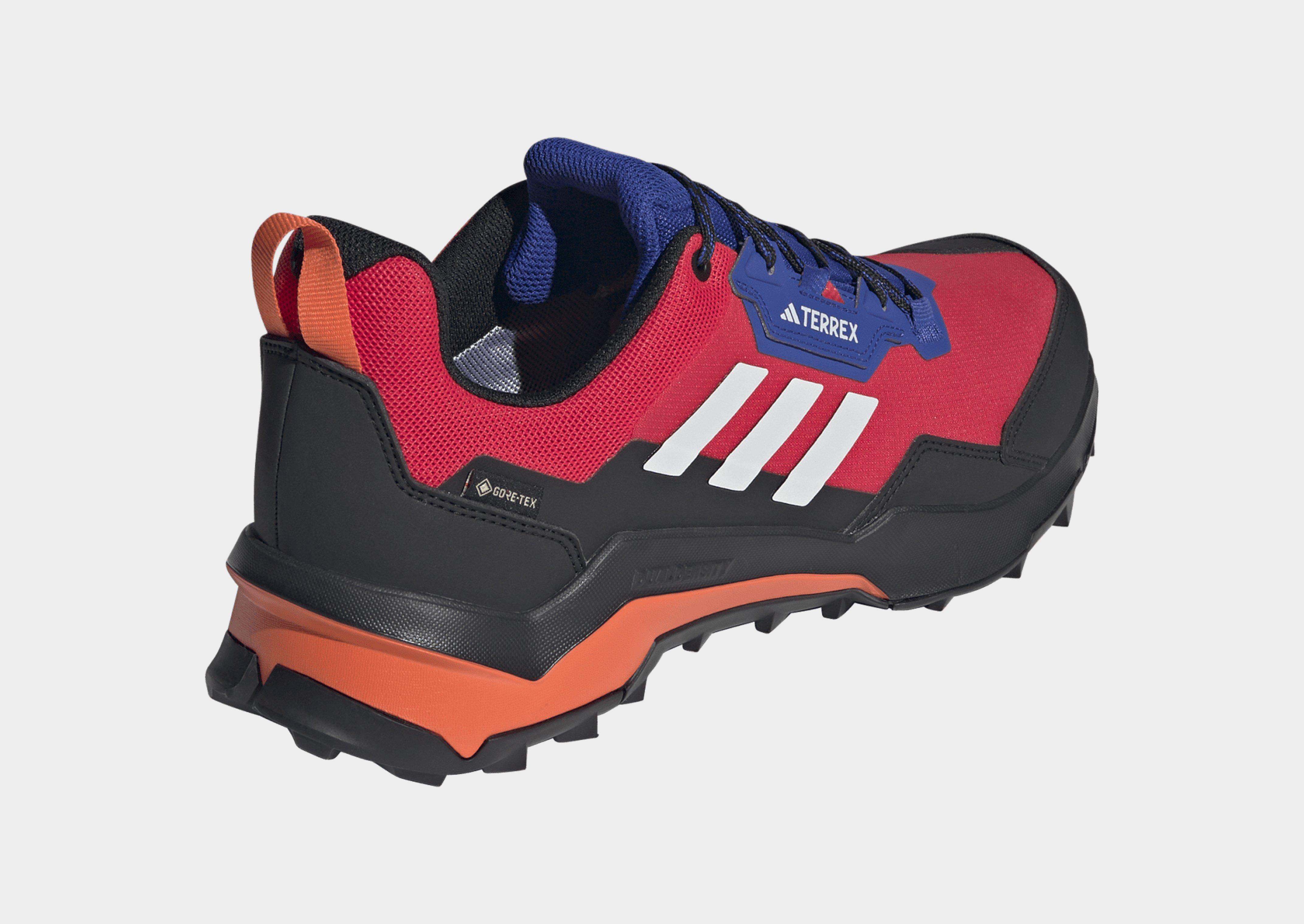 adidas Terrex AX4 GORE-TEX Hiking Shoes
