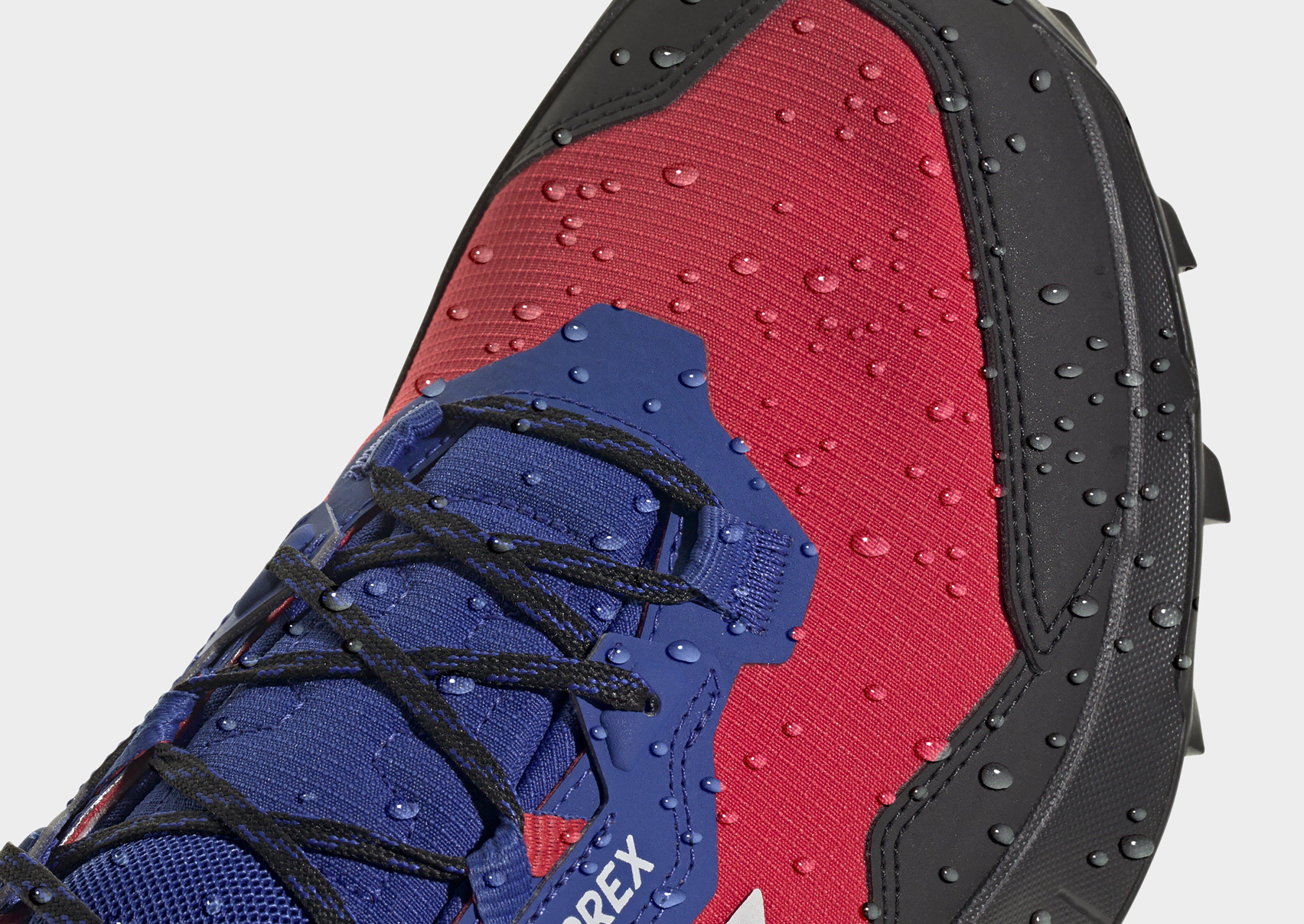 adidas Terrex AX4 GORE-TEX Hiking Shoes