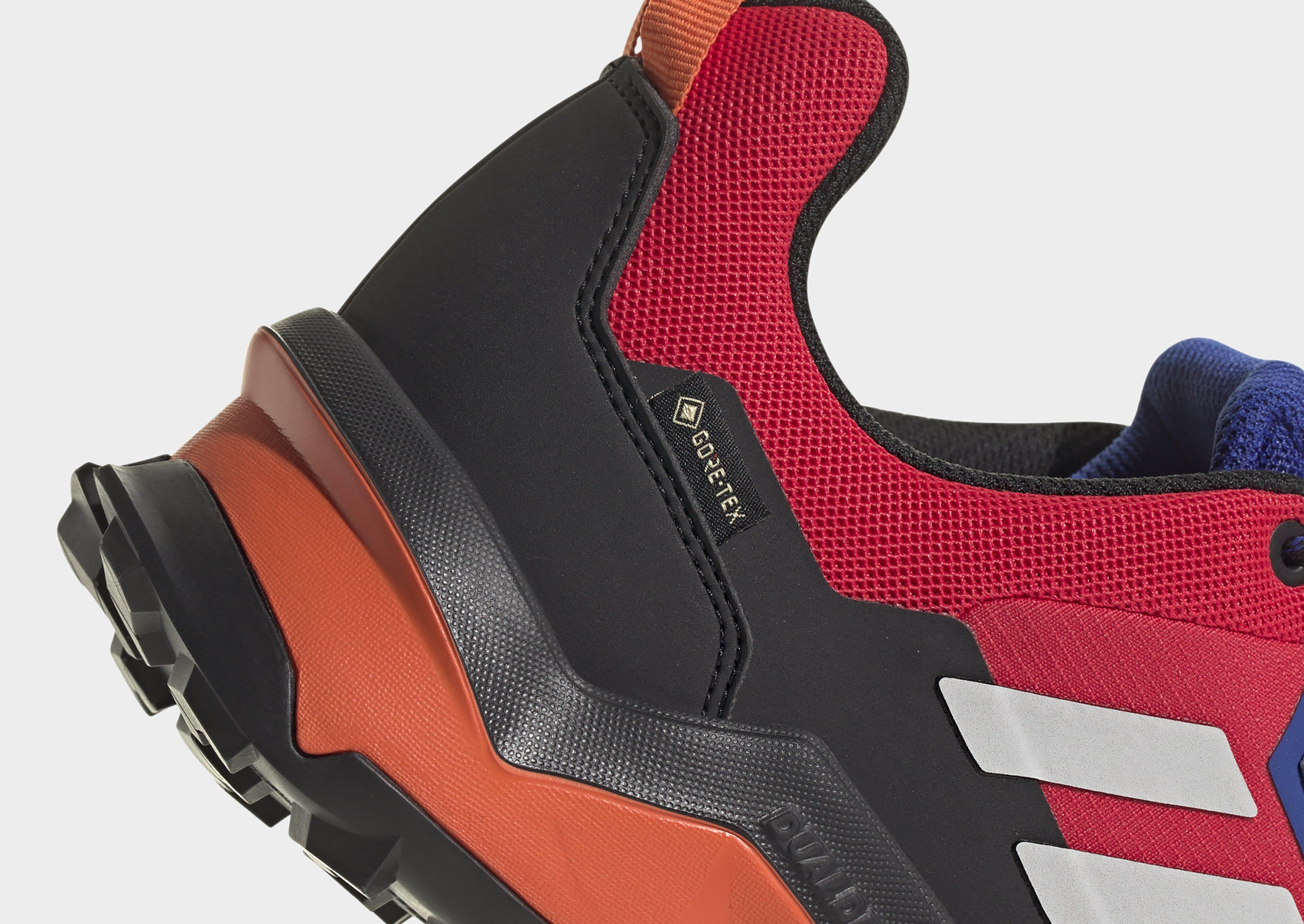 adidas Terrex AX4 GORE-TEX Hiking Shoes