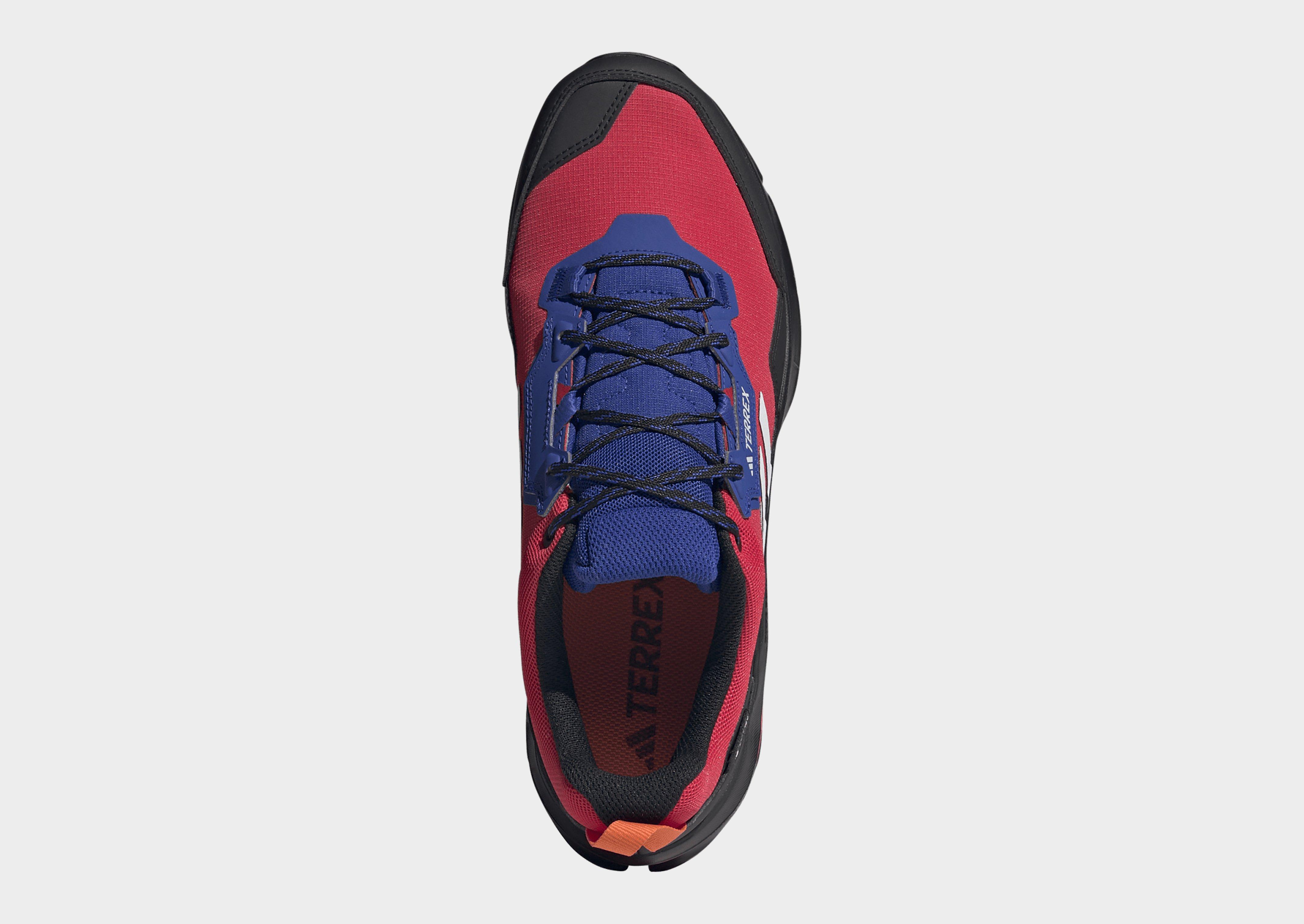 adidas Terrex AX4 GORE-TEX Hiking Shoes