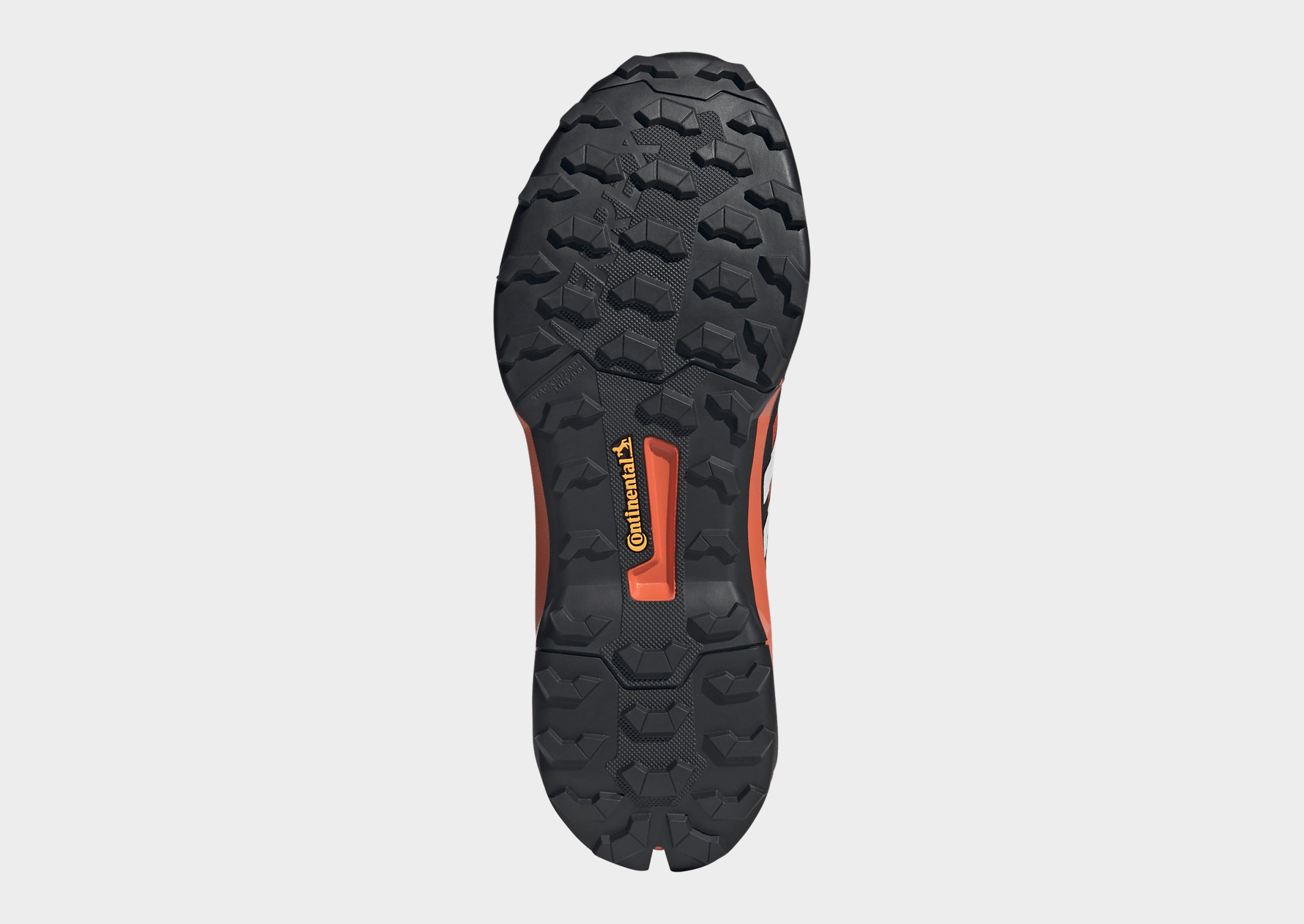 adidas Terrex AX4 GORE-TEX Hiking Shoes