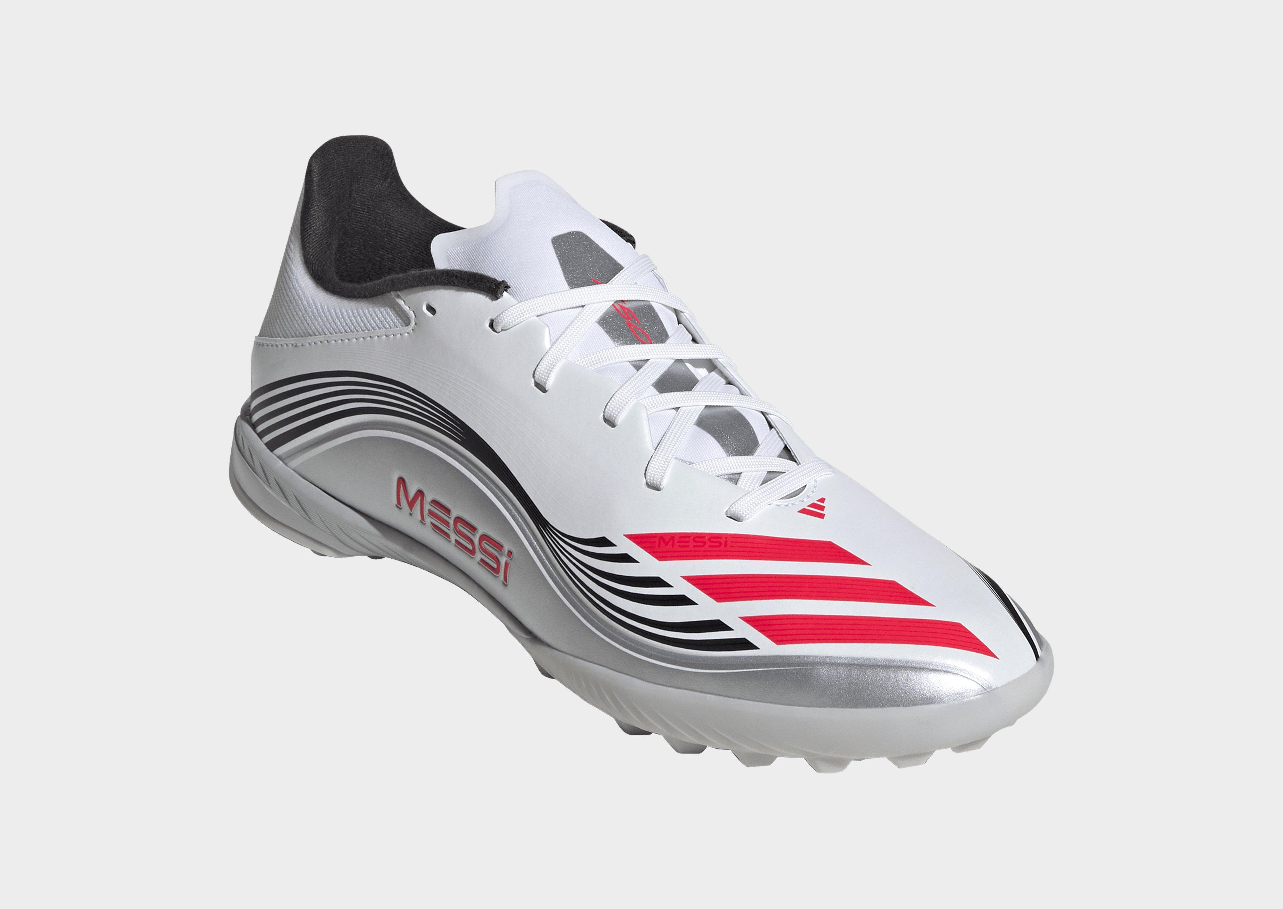 adidas Chaussure F50 Messi League Turf