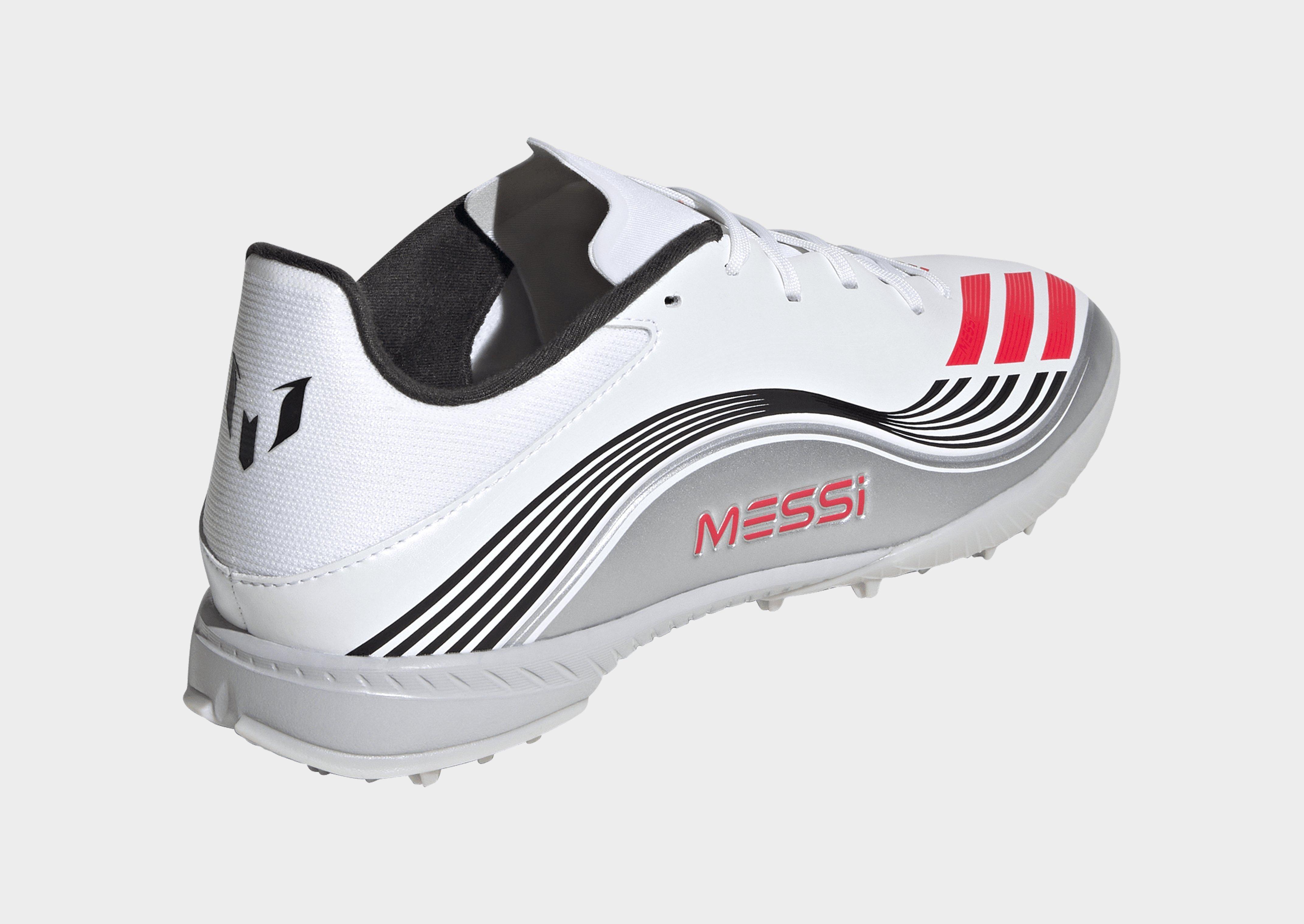 adidas Chaussure F50 Messi League Turf