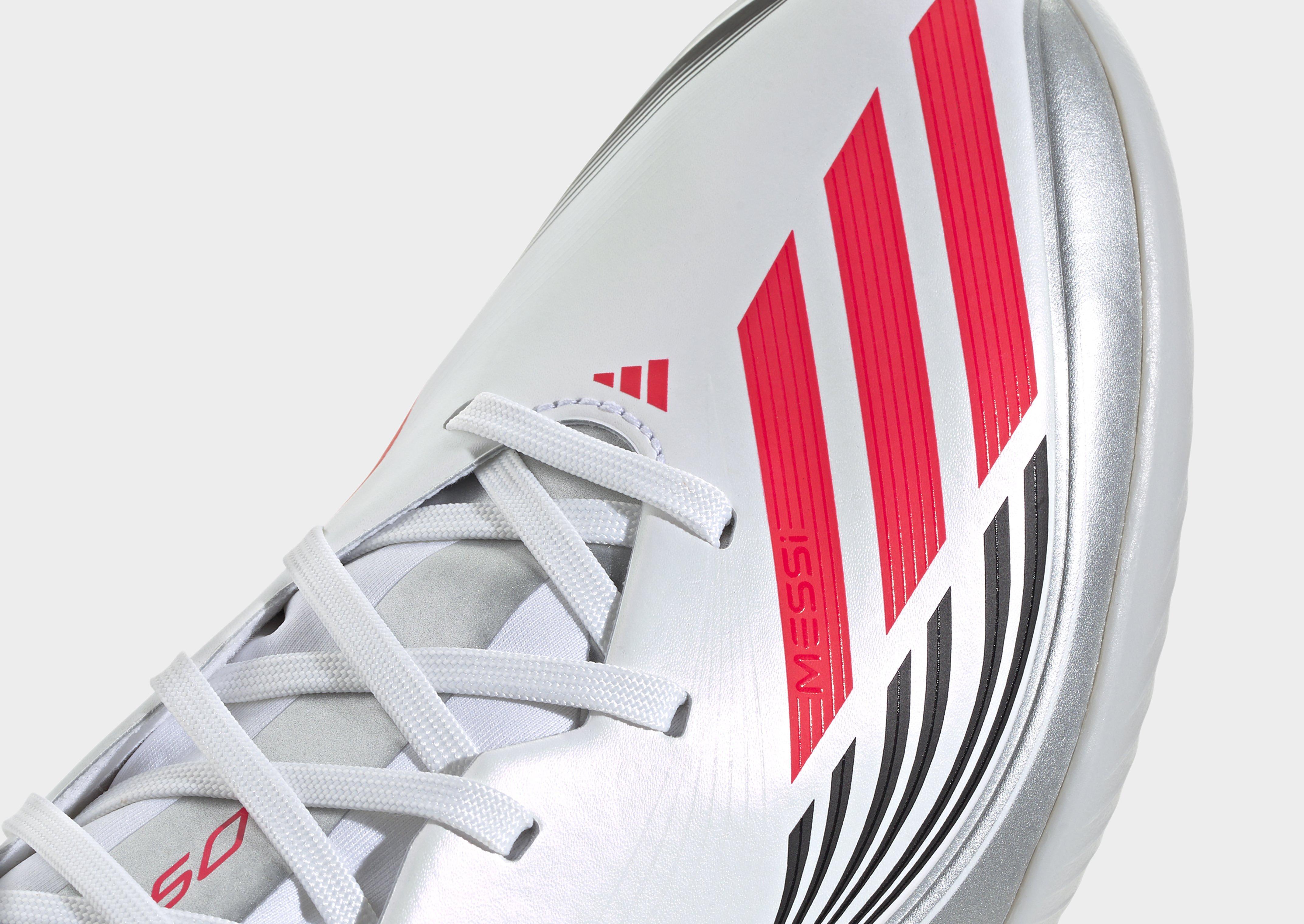 adidas Chaussure F50 Messi League Turf