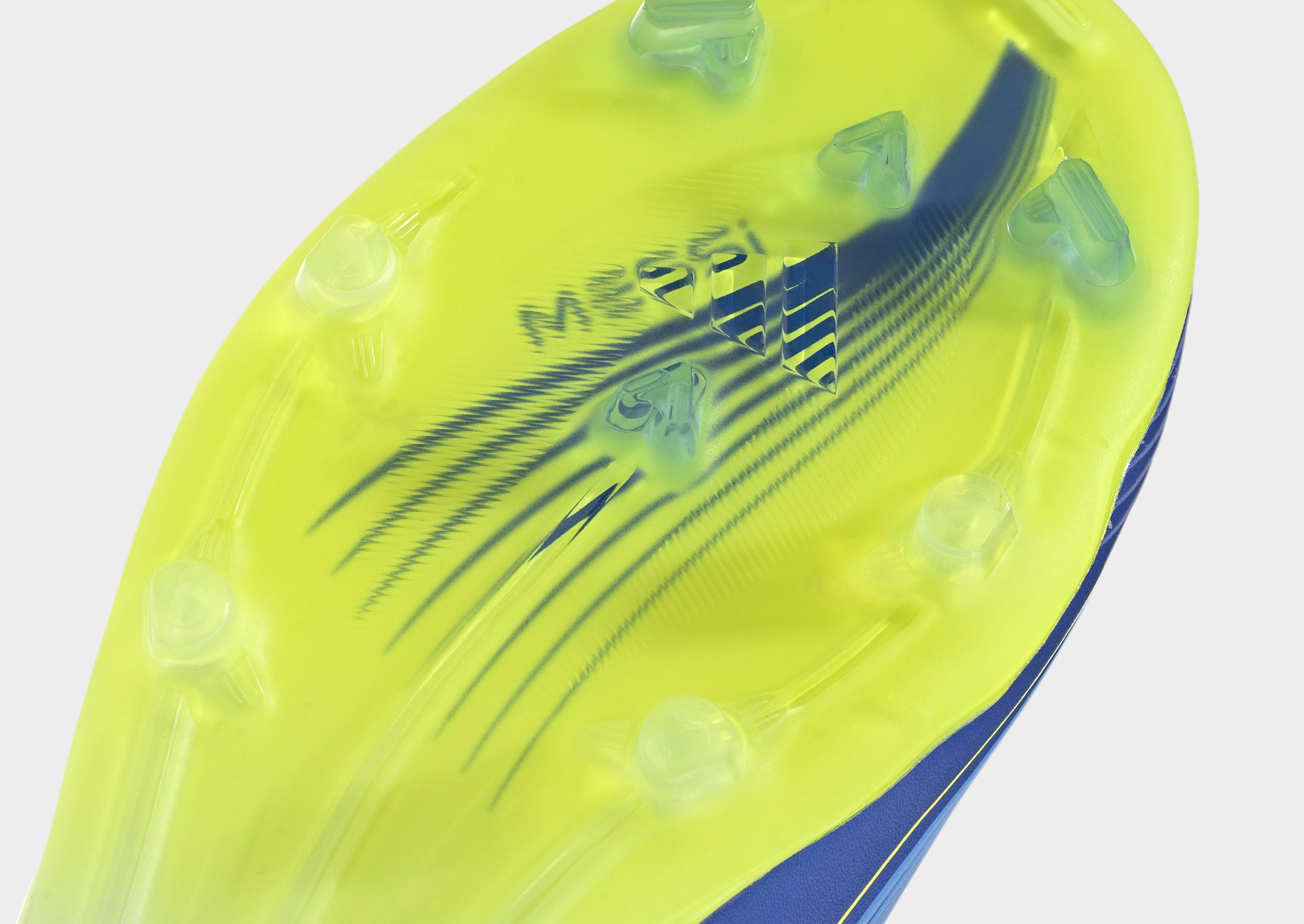 adidas F50 Messi Elite Firm Ground Boots Kids