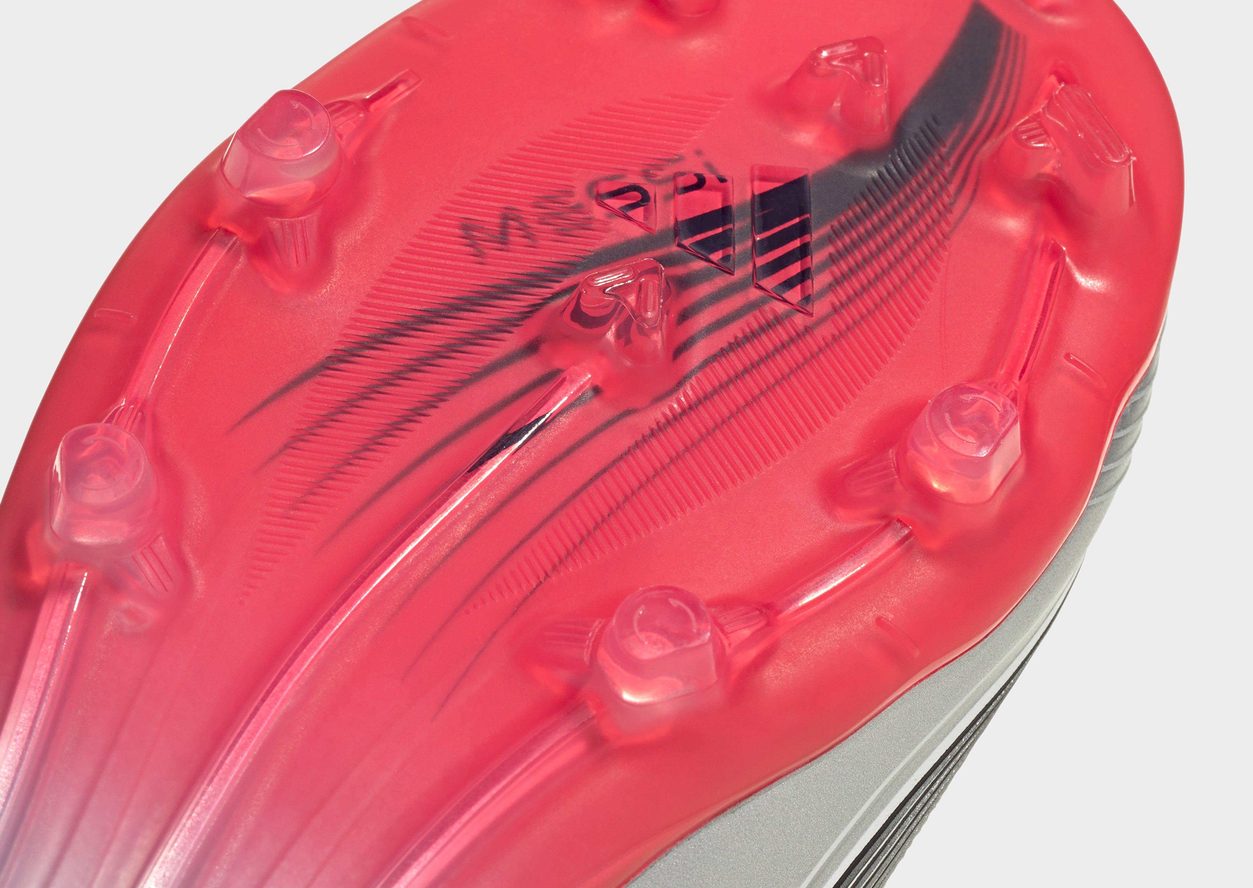 adidas F50 Messi Elite Firm Ground Boots Kids