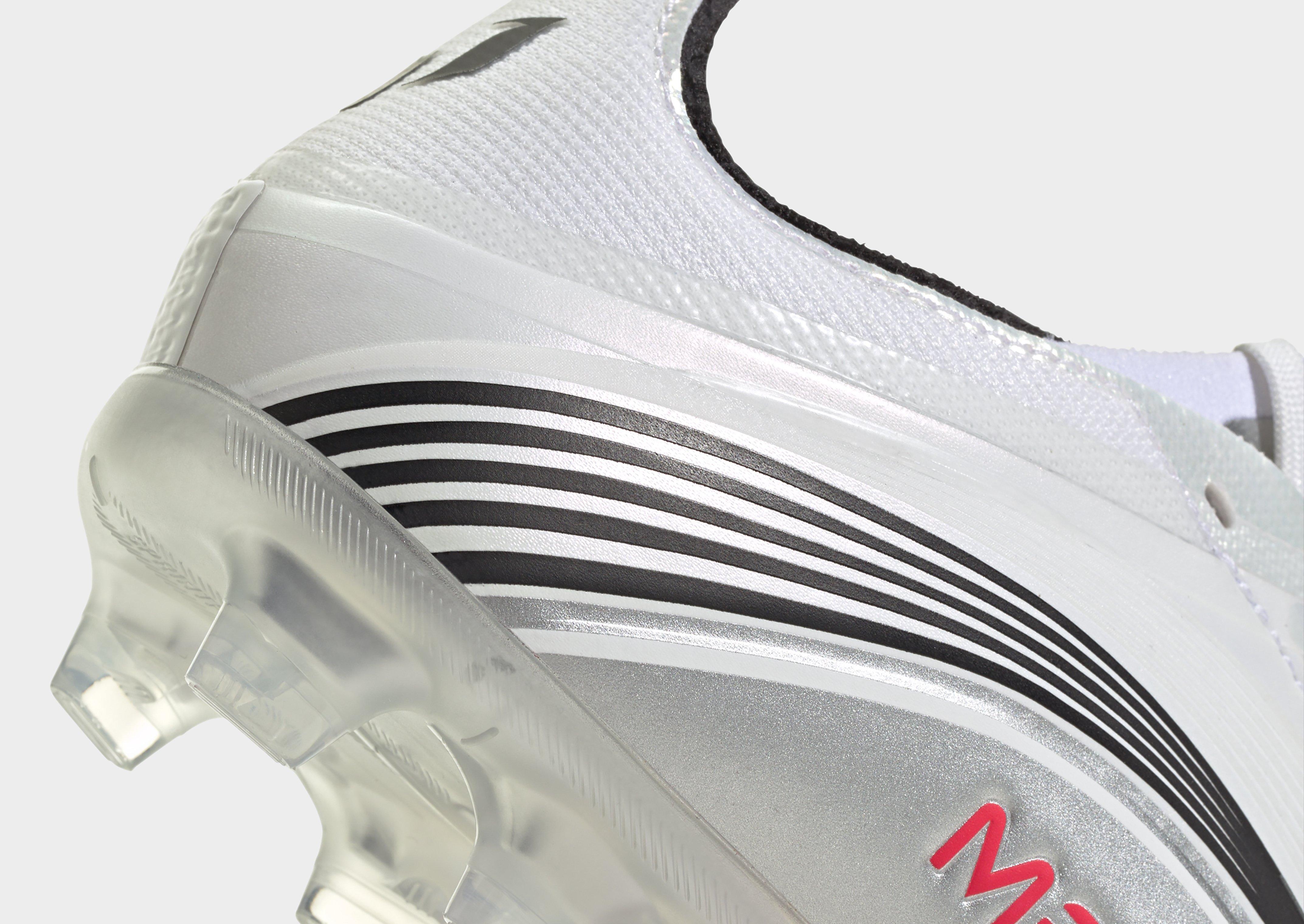 adidas F50 Messi Elite Firm Ground Boots Kids