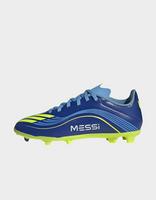 adidas F50 Messi League Firm/multi-ground Boots Kids