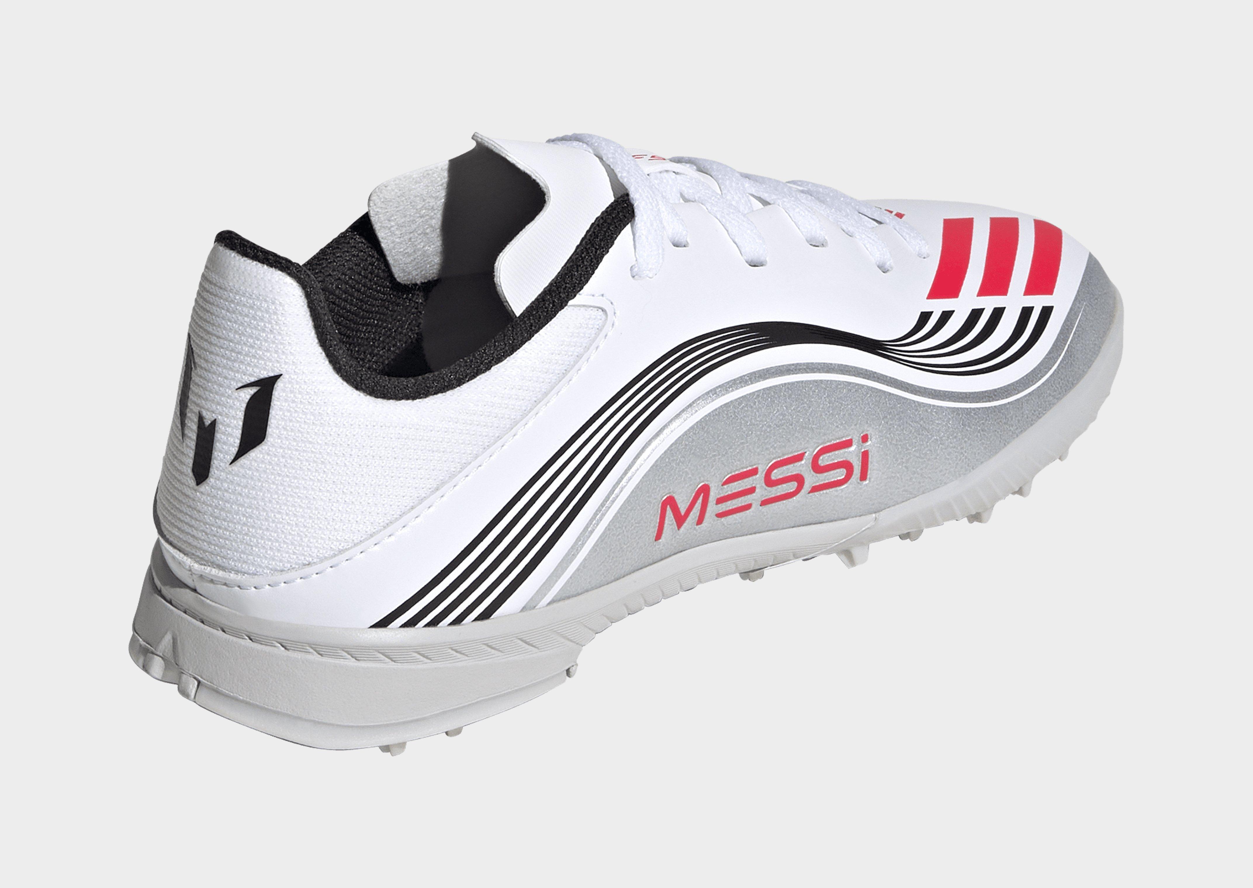 adidas Bota F50 Messi League para moqueta (infantil)