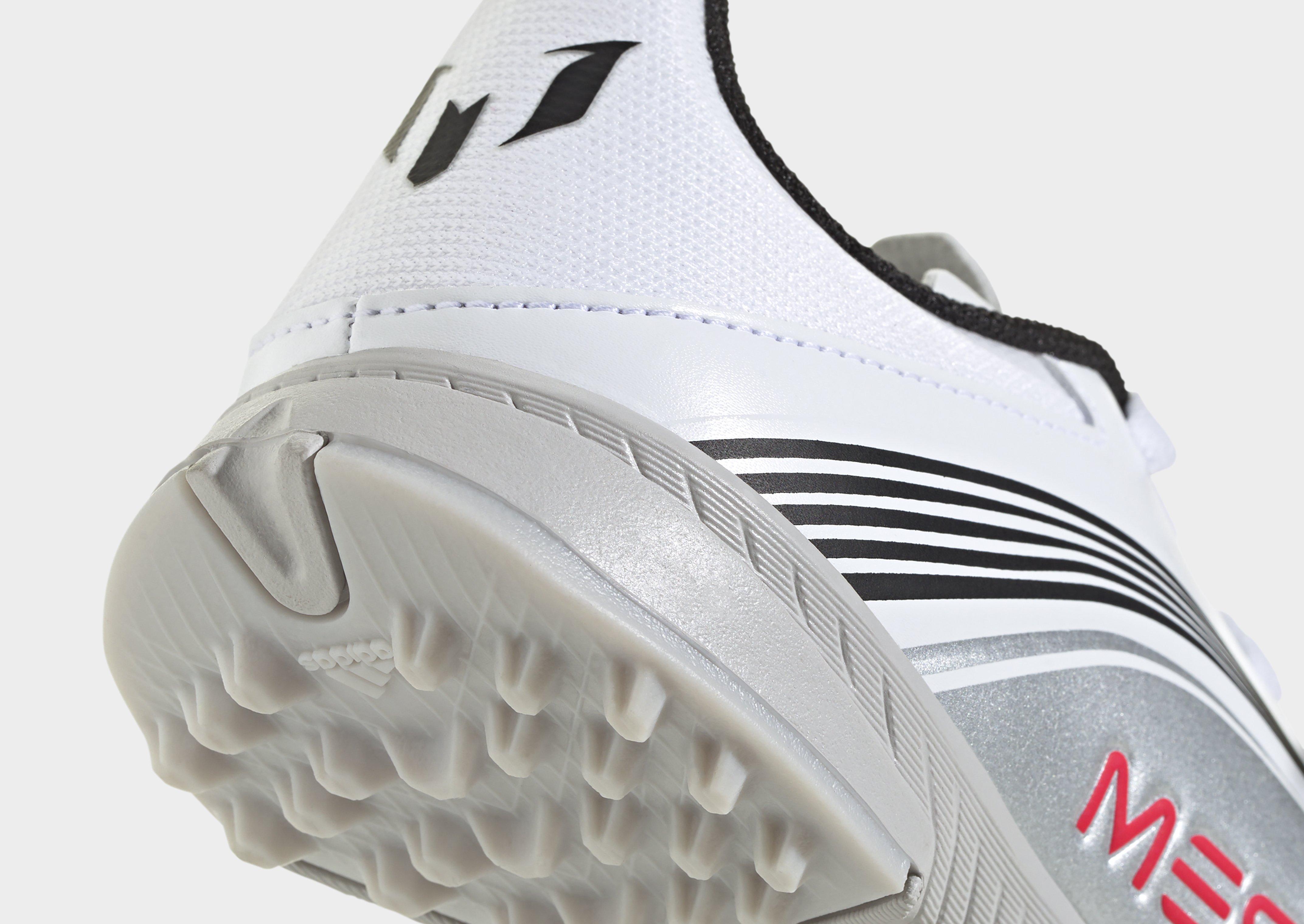 adidas Bota F50 Messi League para moqueta (infantil)