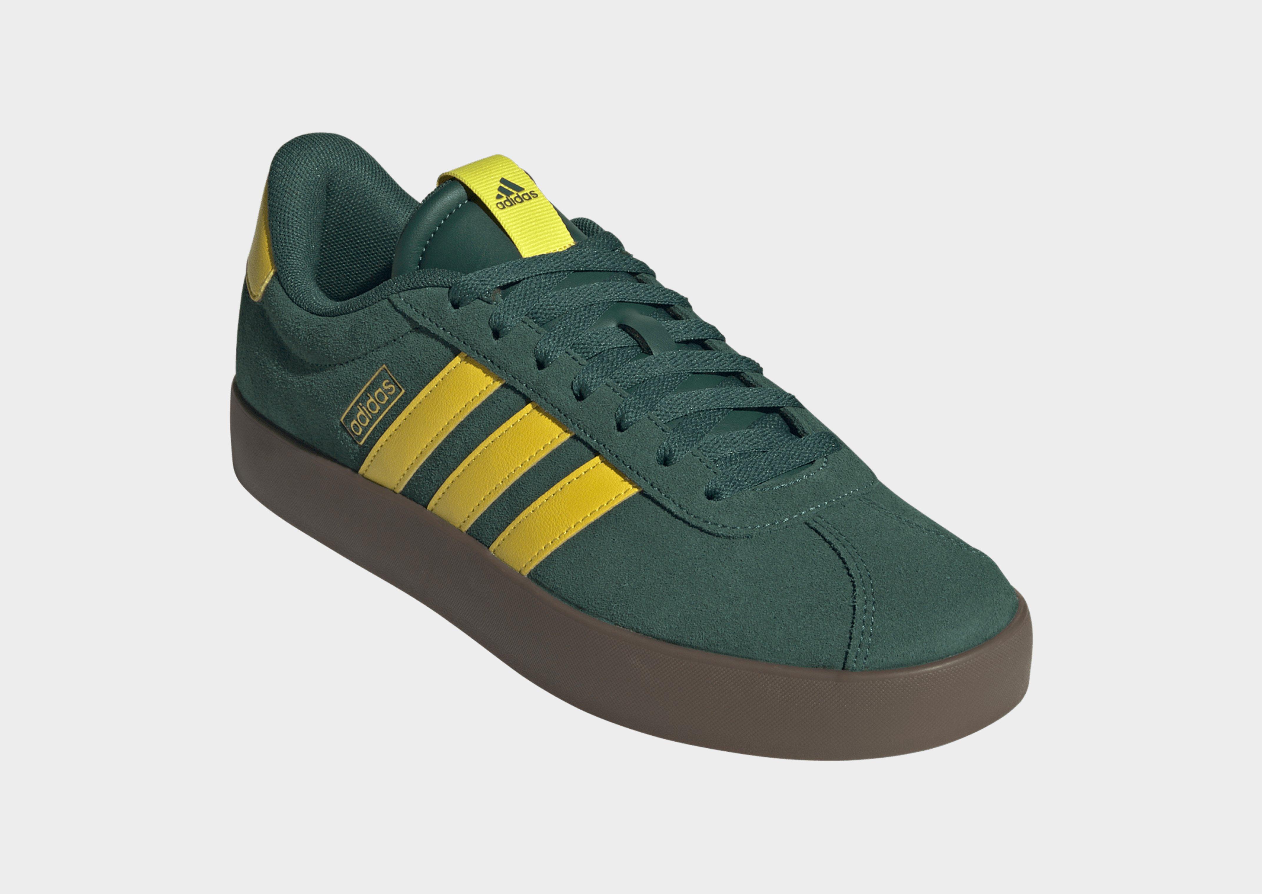 adidas Vl Court 3.0 Schoenen — foto 3 van 8
