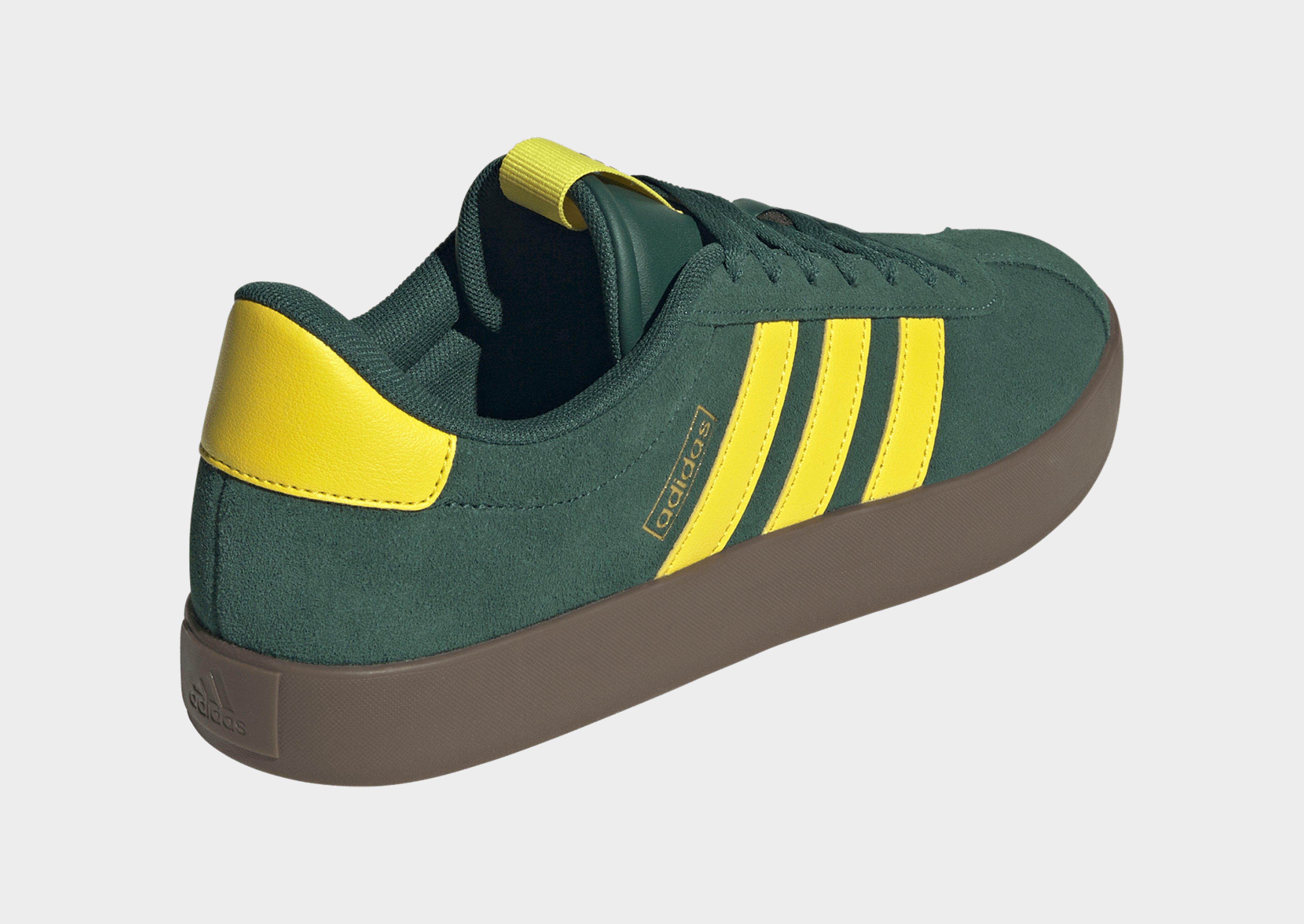 adidas Vl Court 3.0 Schoenen — foto 4 van 8