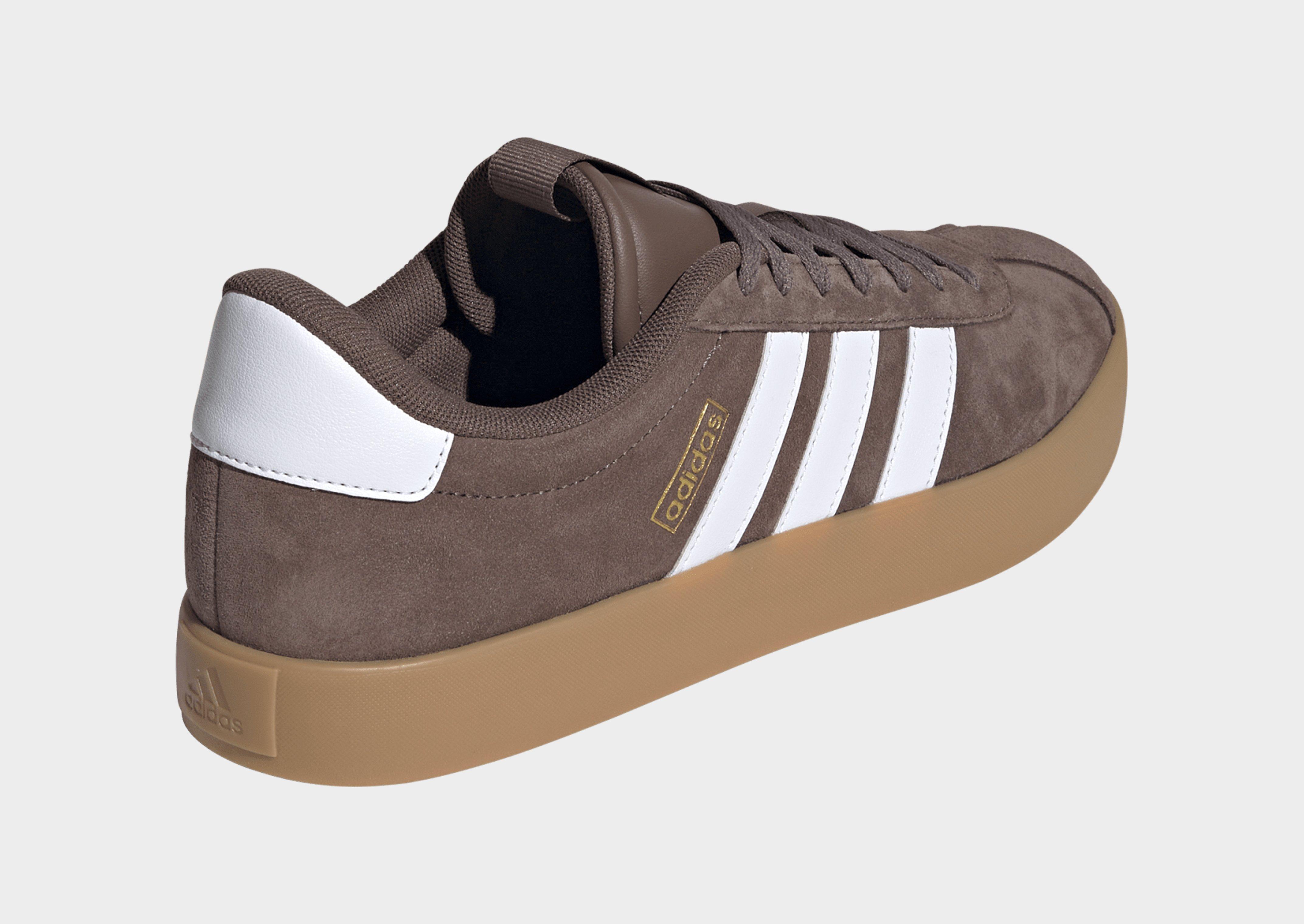 adidas Vl Court 3.0 Schoenen — foto 4 van 8