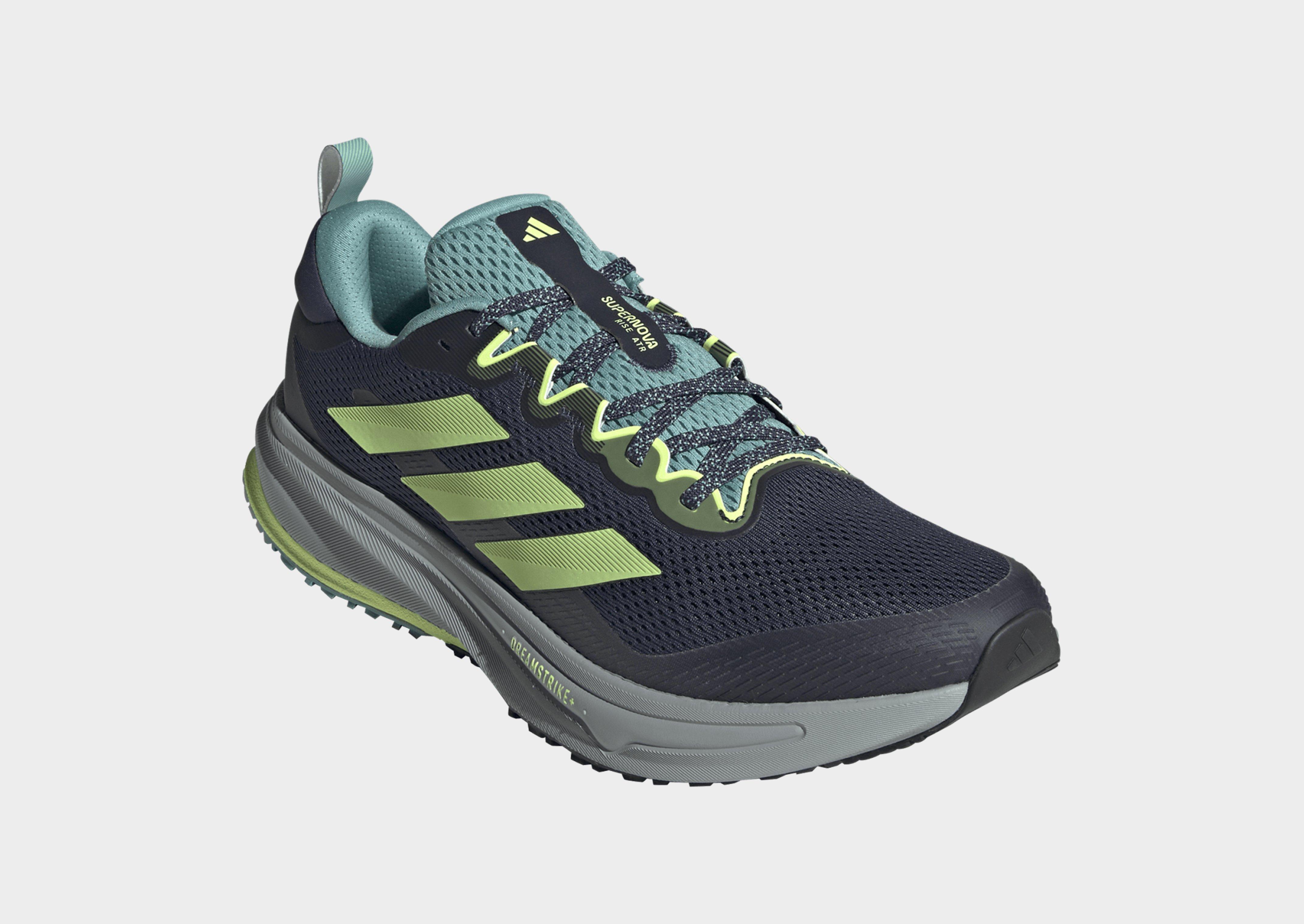 adidas Supernova Rise ATR Schuhe.