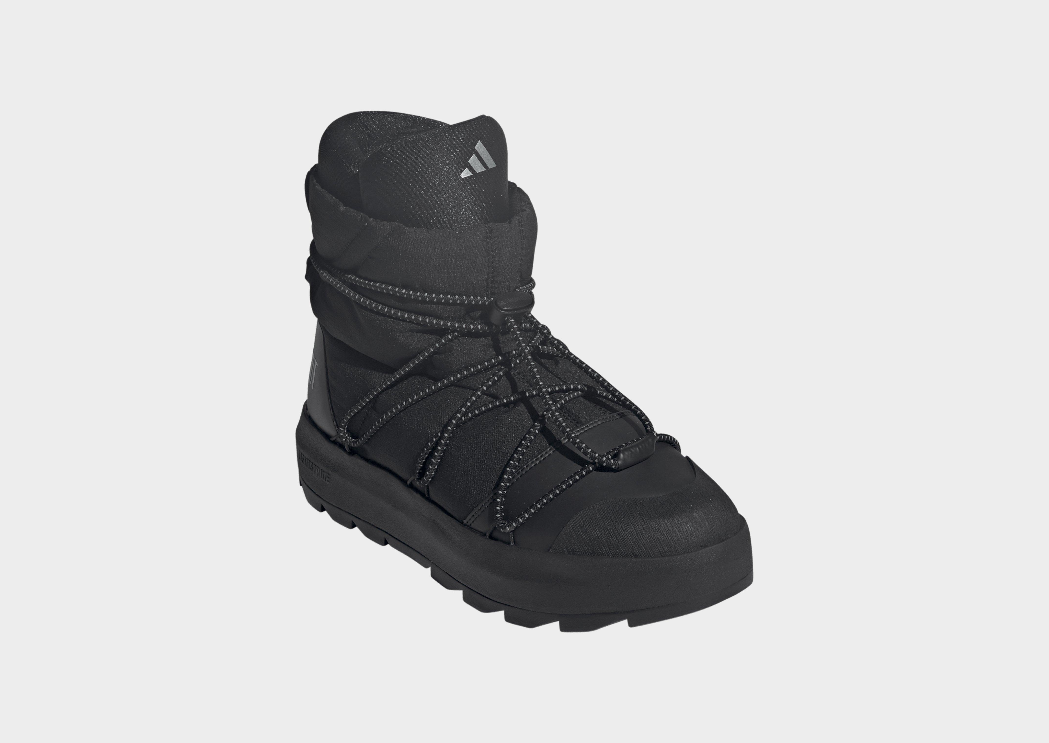 adidas adidas x MOON BOOT ACE MID