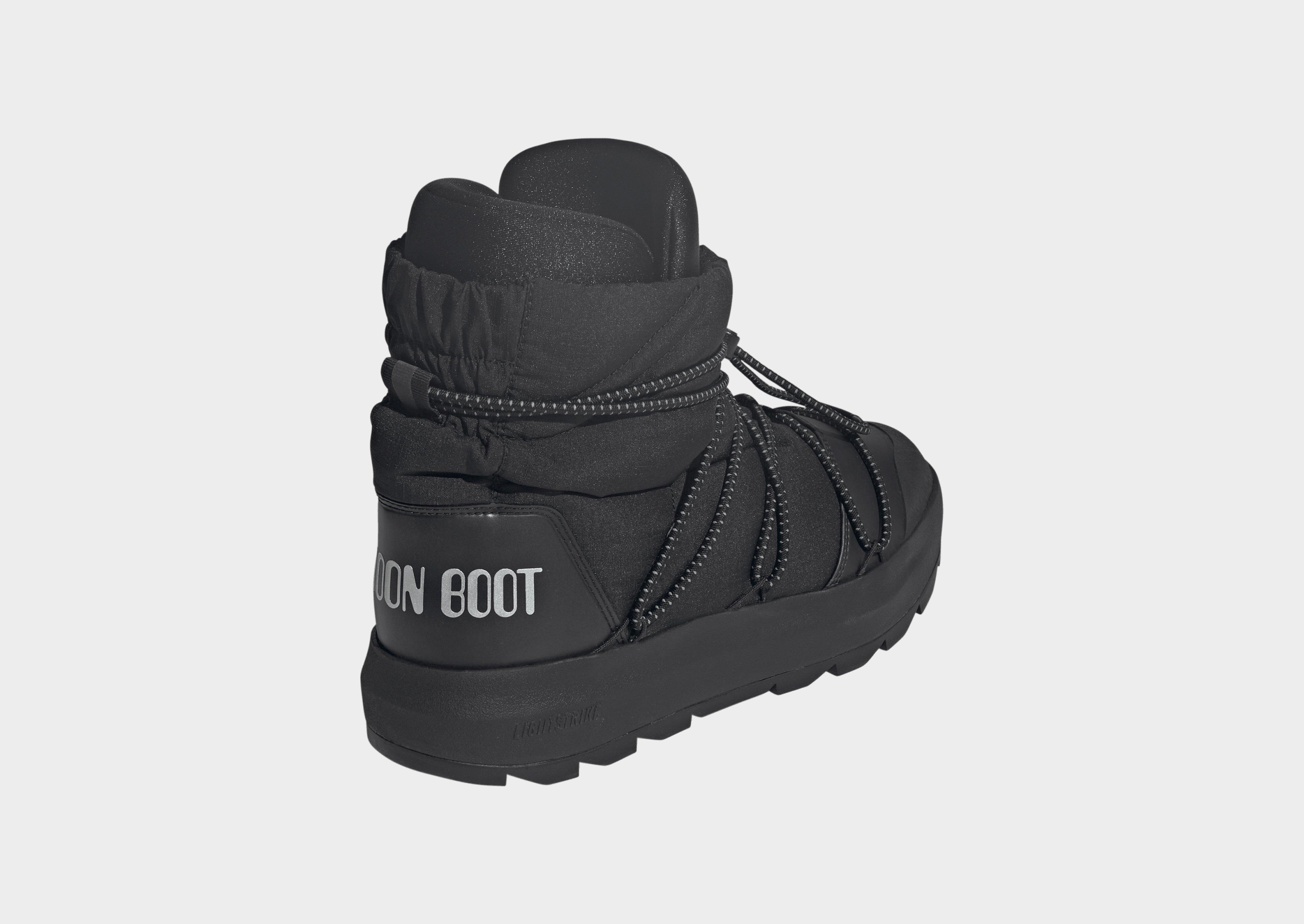 adidas adidas x MOON BOOT ACE MID