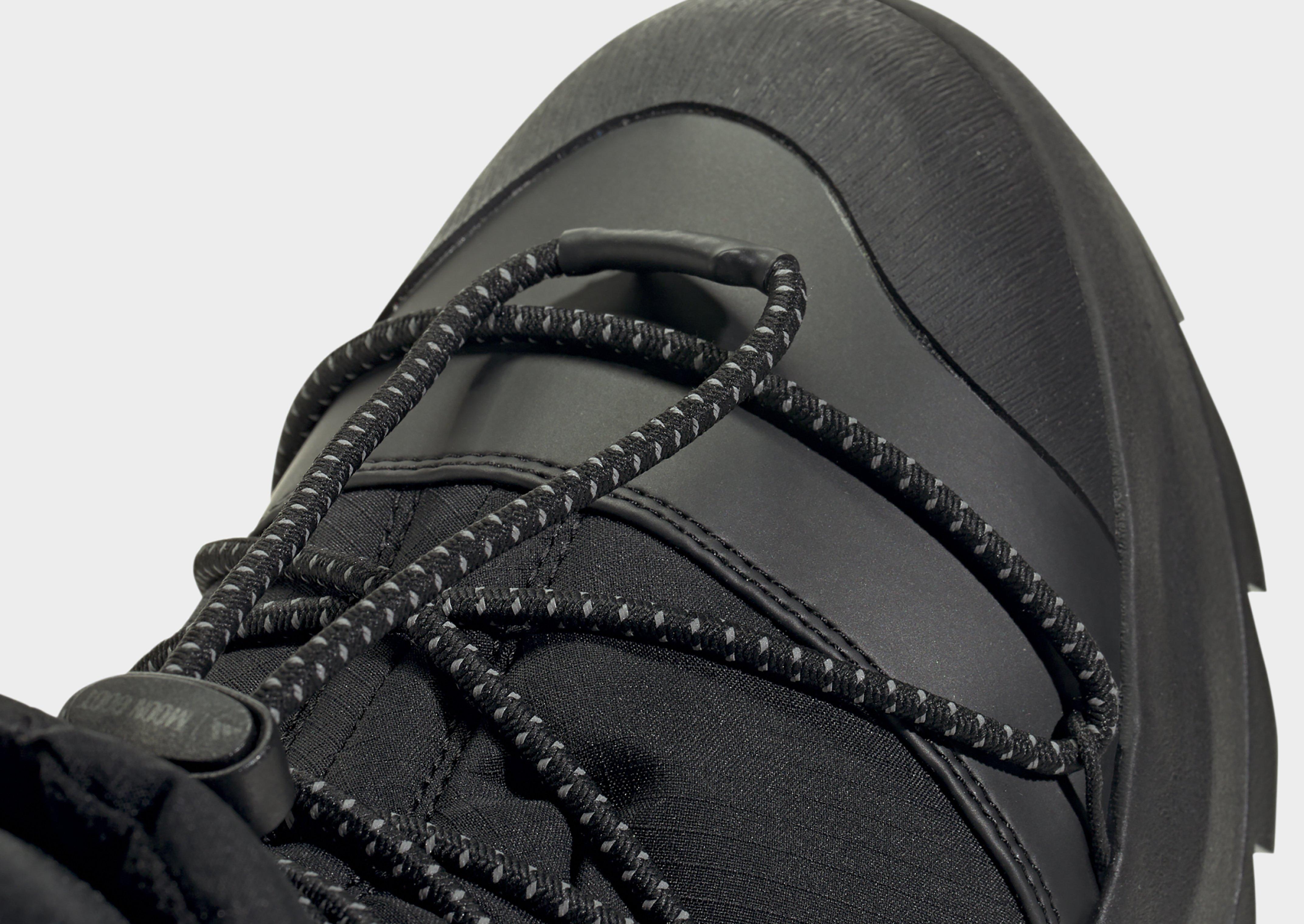 adidas adidas x MOON BOOT ACE MID