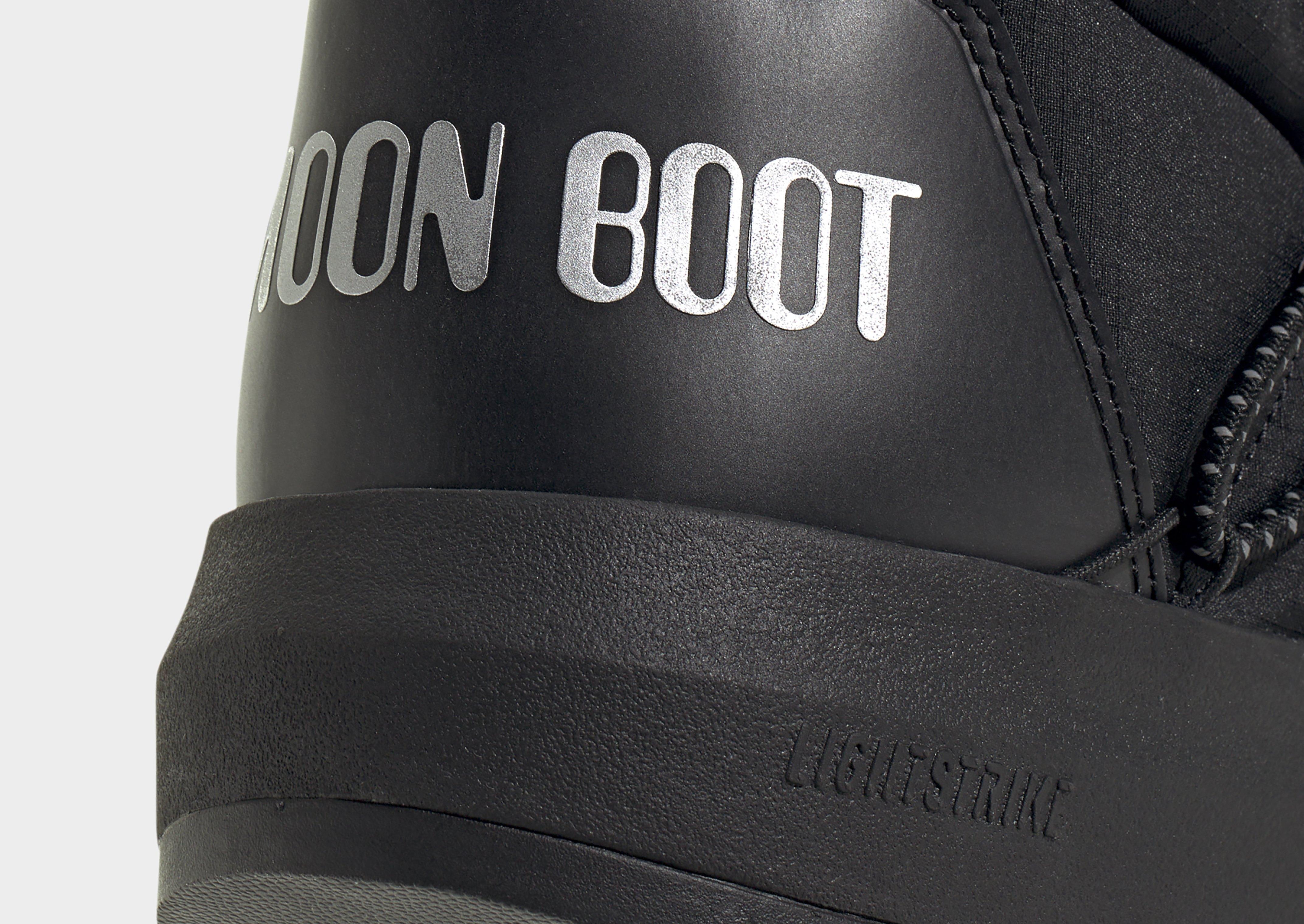 adidas adidas x MOON BOOT ACE MID