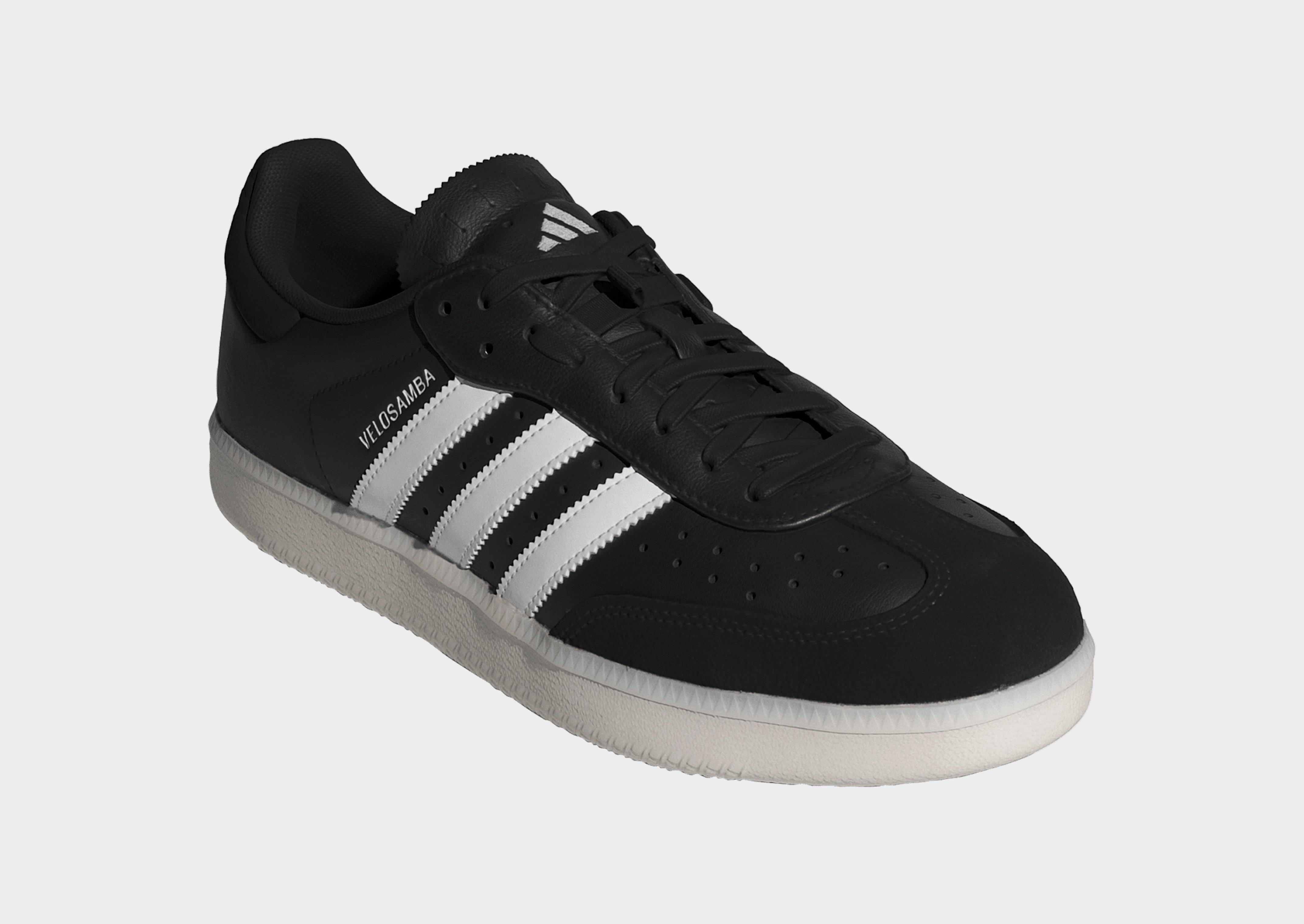 adidas Velosamba Leather Shoes