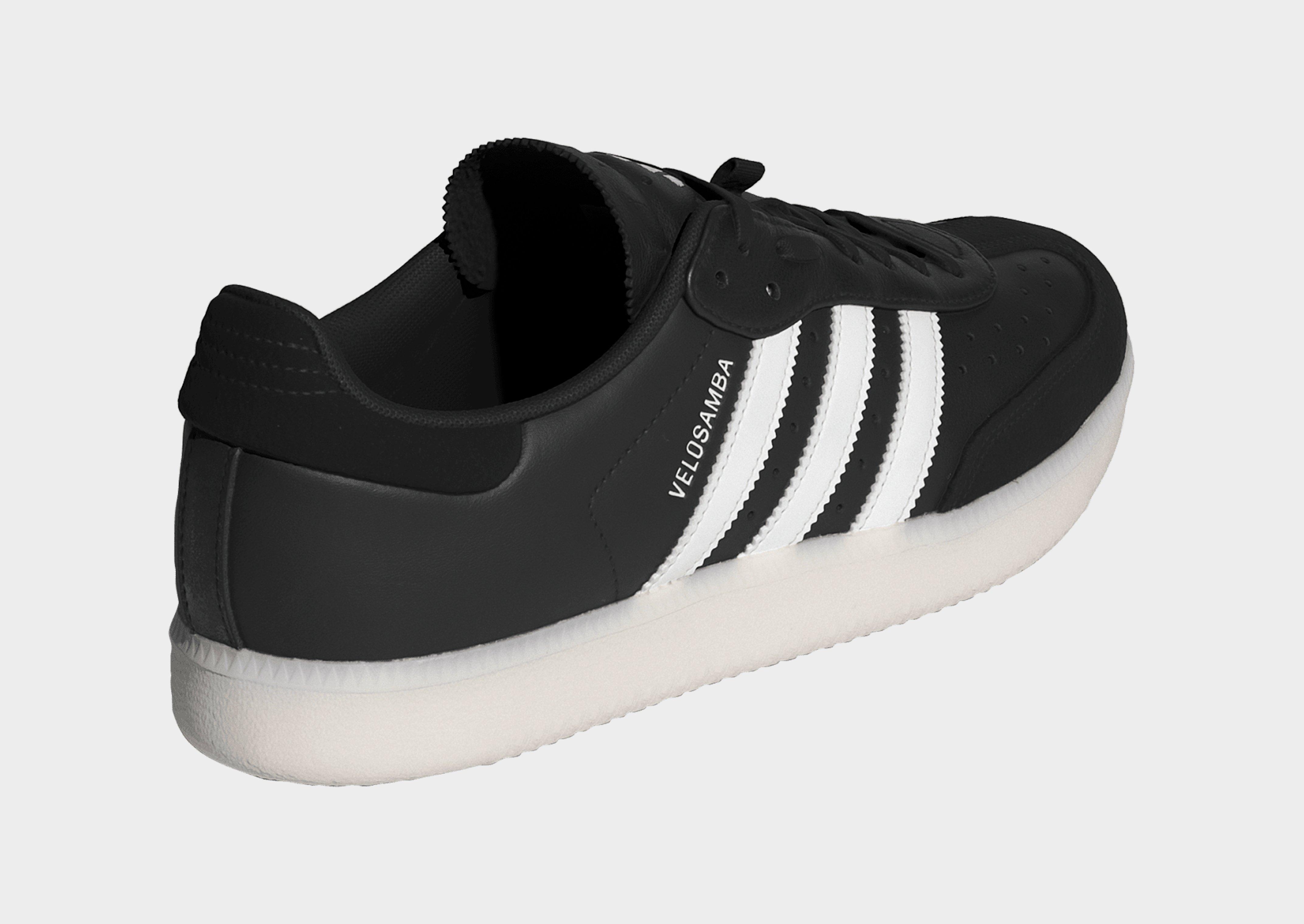 adidas Velosamba Leather Shoes