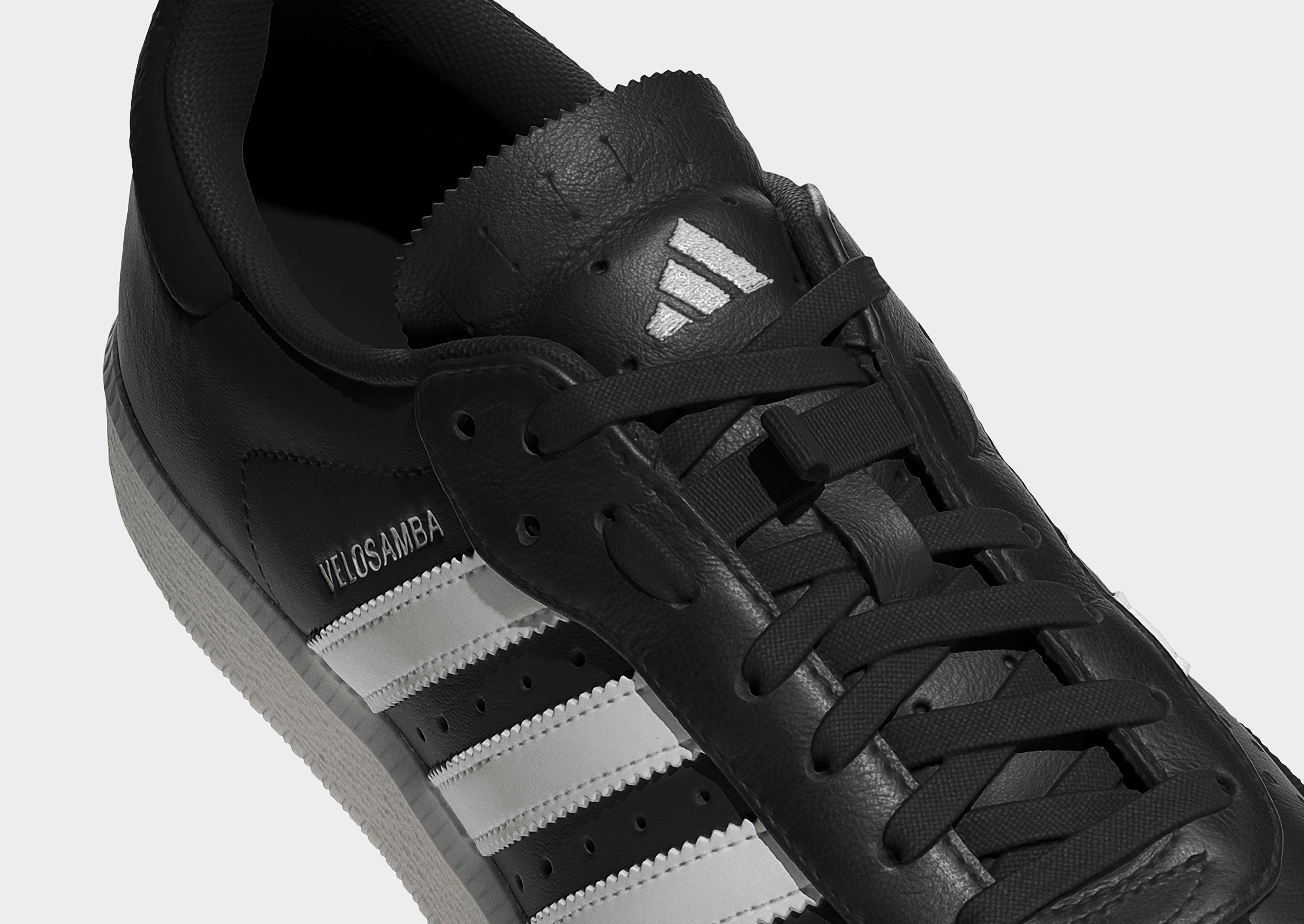 adidas Velosamba Leather Shoes