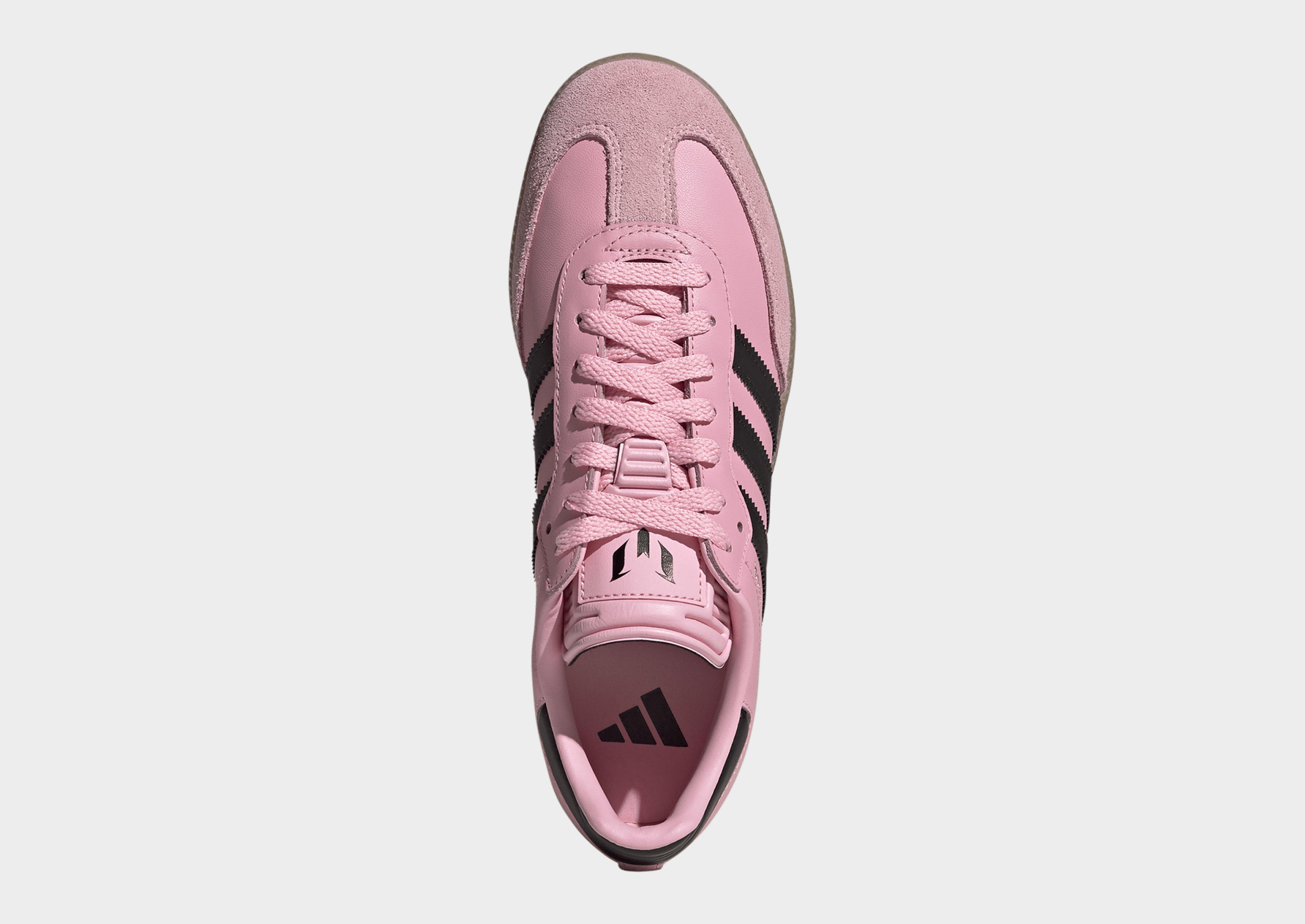 adidas Originals Samba Messi