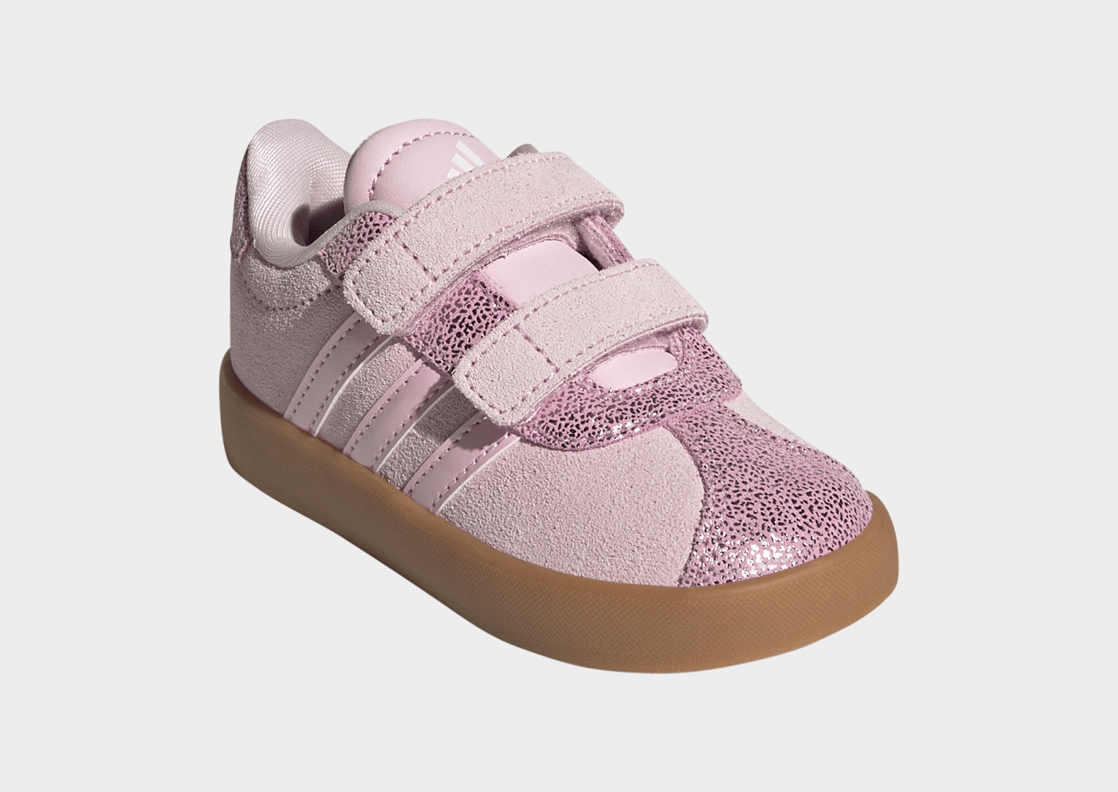 adidas Zapatilla VL Pista Cubierta 3.0 Niños