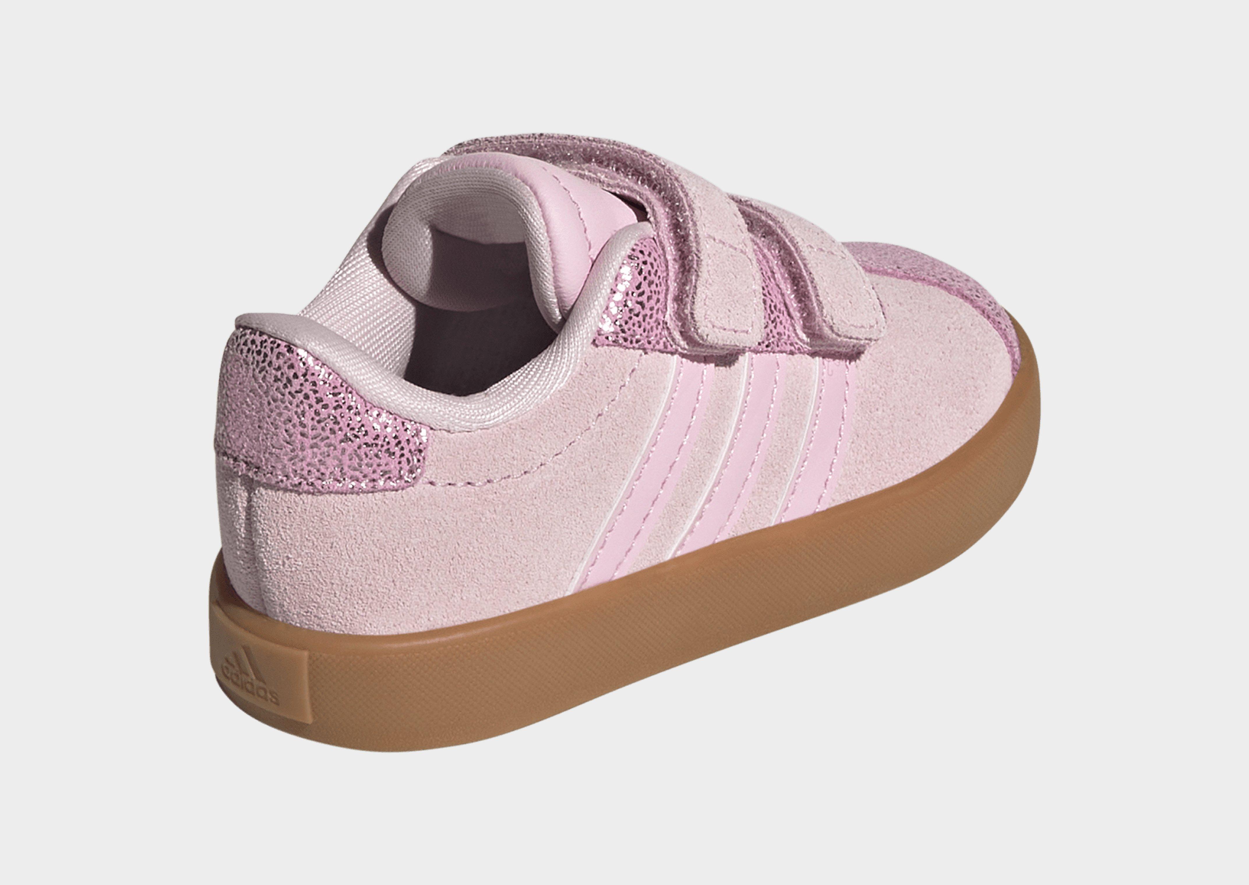 adidas Zapatilla VL Pista Cubierta 3.0 Niños