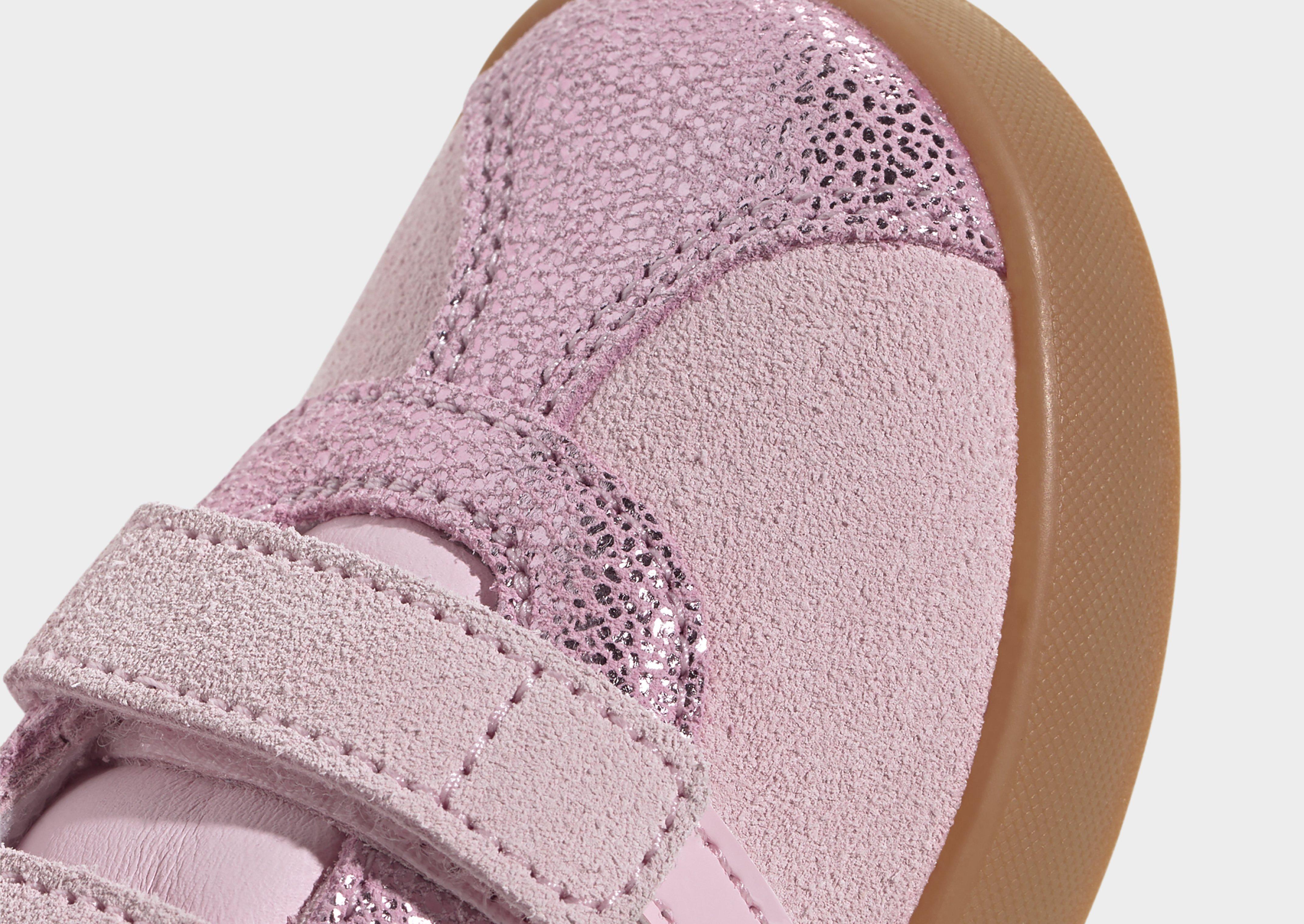 adidas Zapatilla VL Pista Cubierta 3.0 Niños