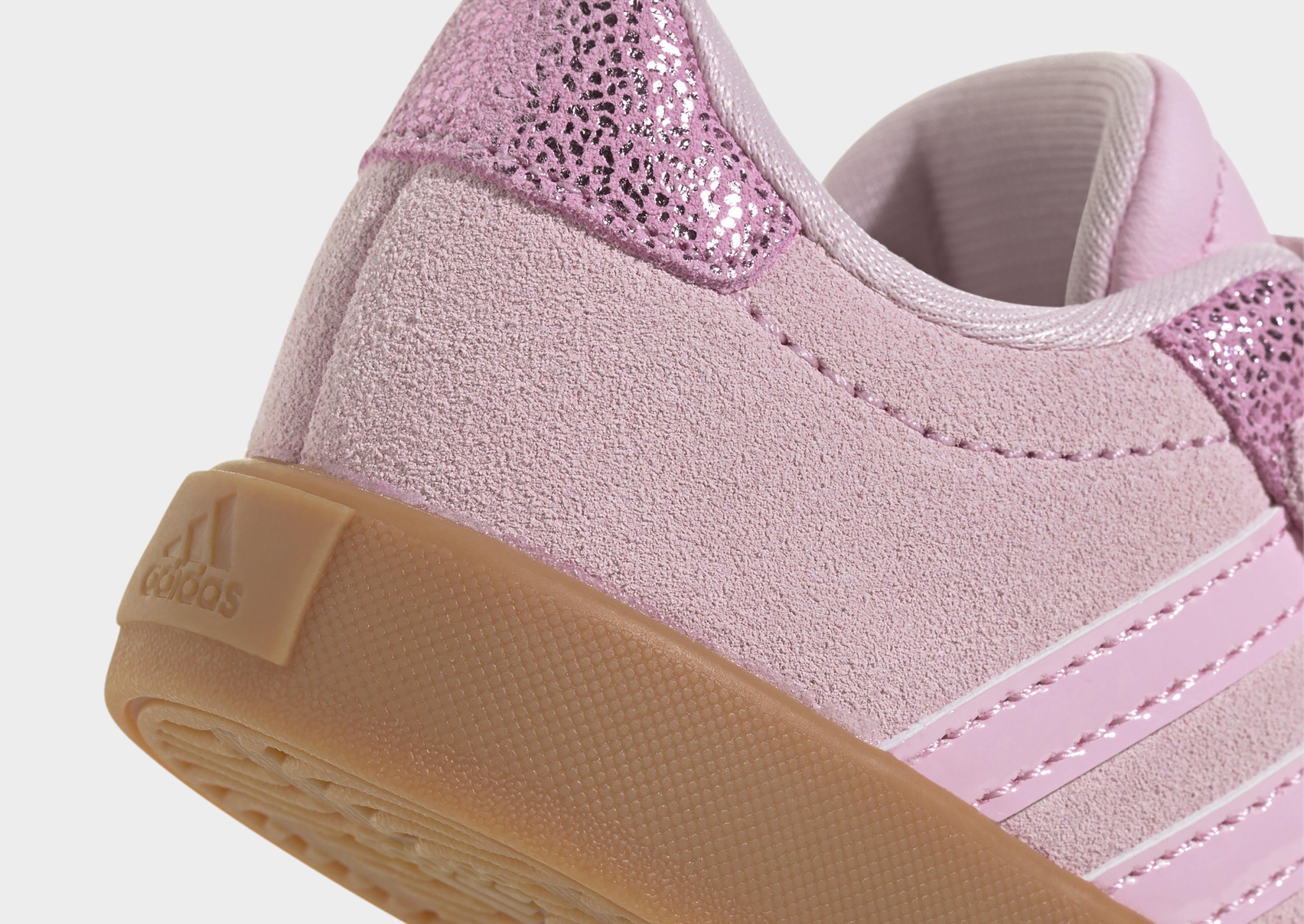 adidas Zapatilla VL Pista Cubierta 3.0 Niños