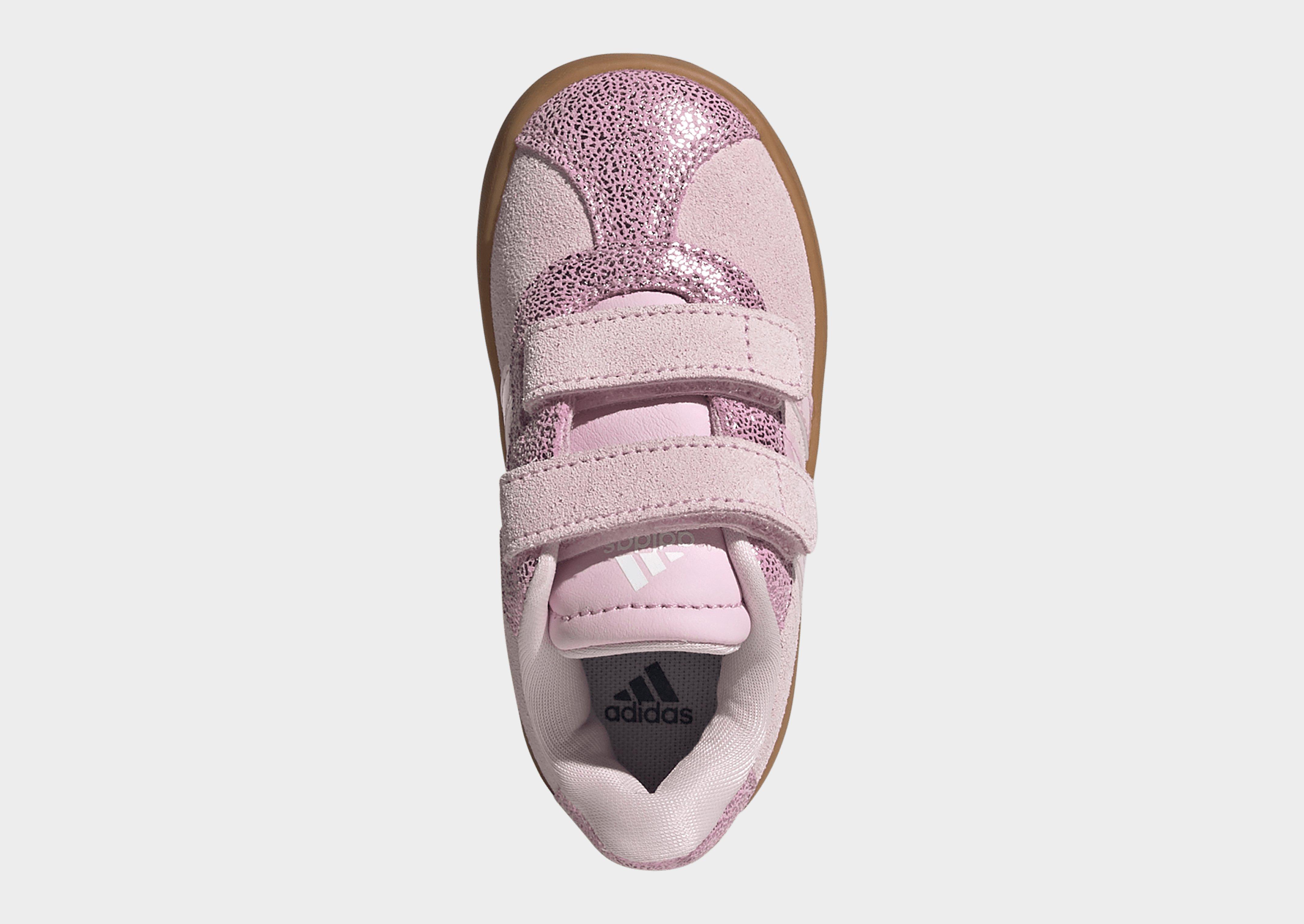 adidas Zapatilla VL Pista Cubierta 3.0 Niños