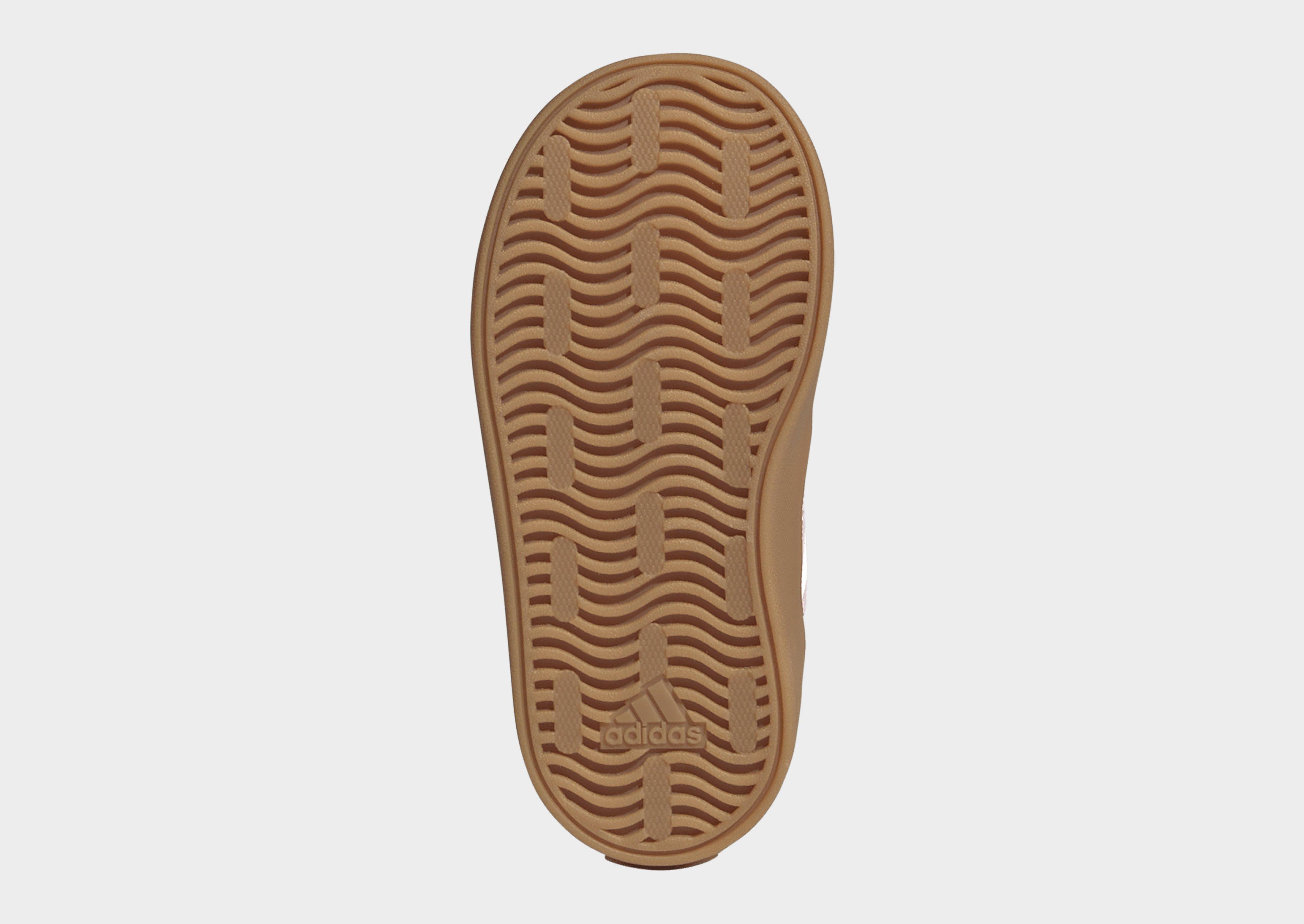 adidas Zapatilla VL Pista Cubierta 3.0 Niños