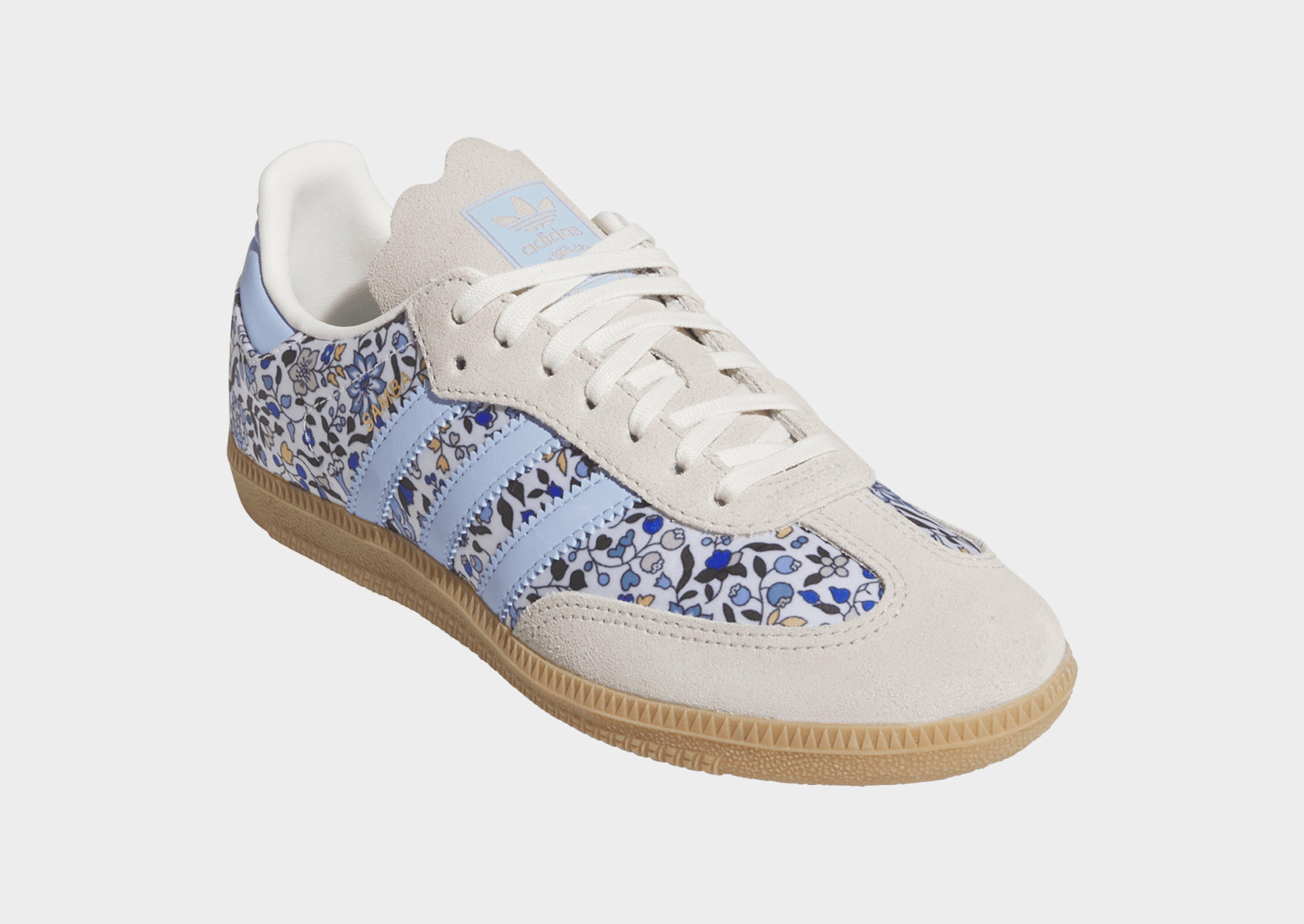 adidas Chaussure Samba OG X Liberty London