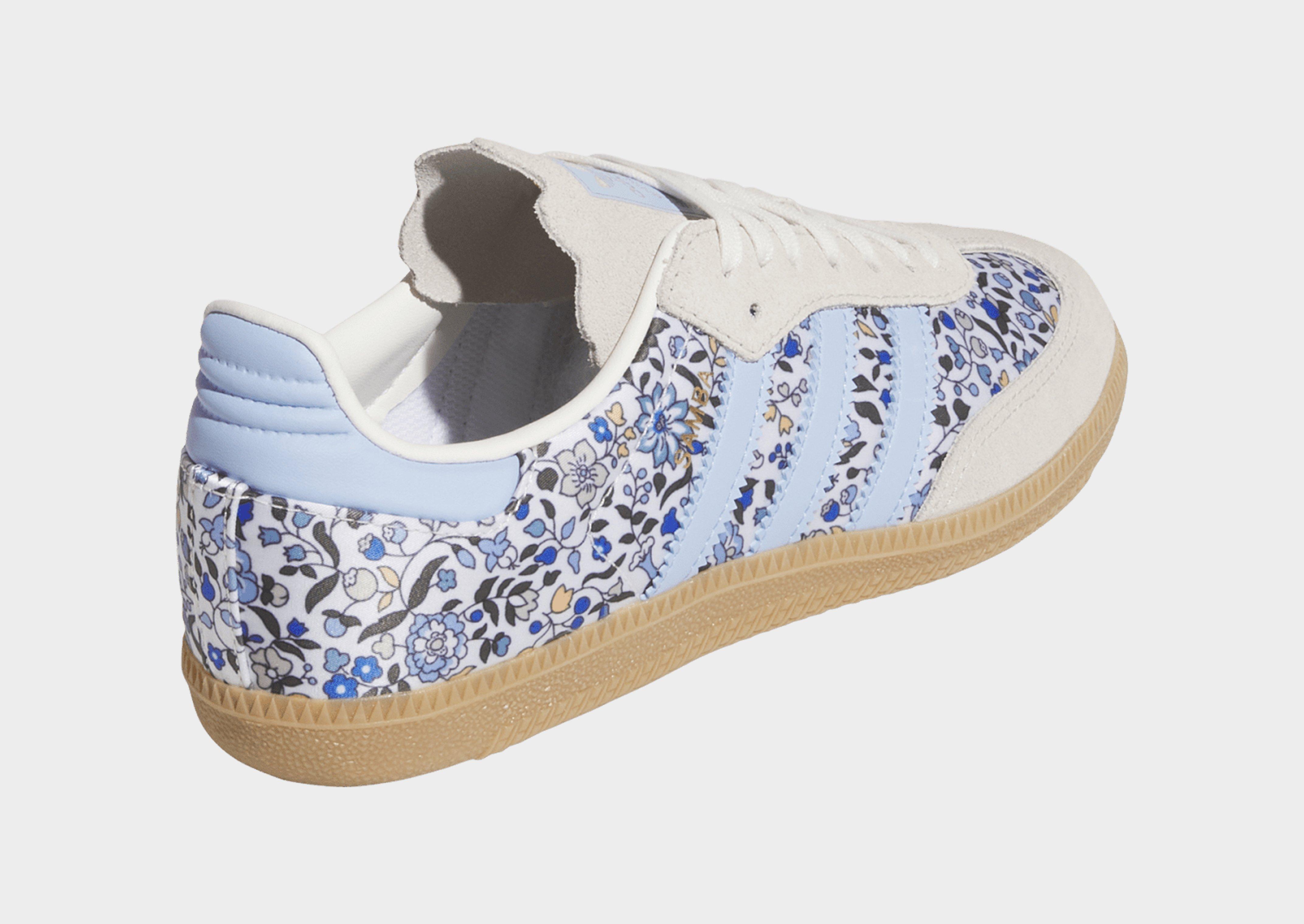 adidas Chaussure Samba OG X Liberty London