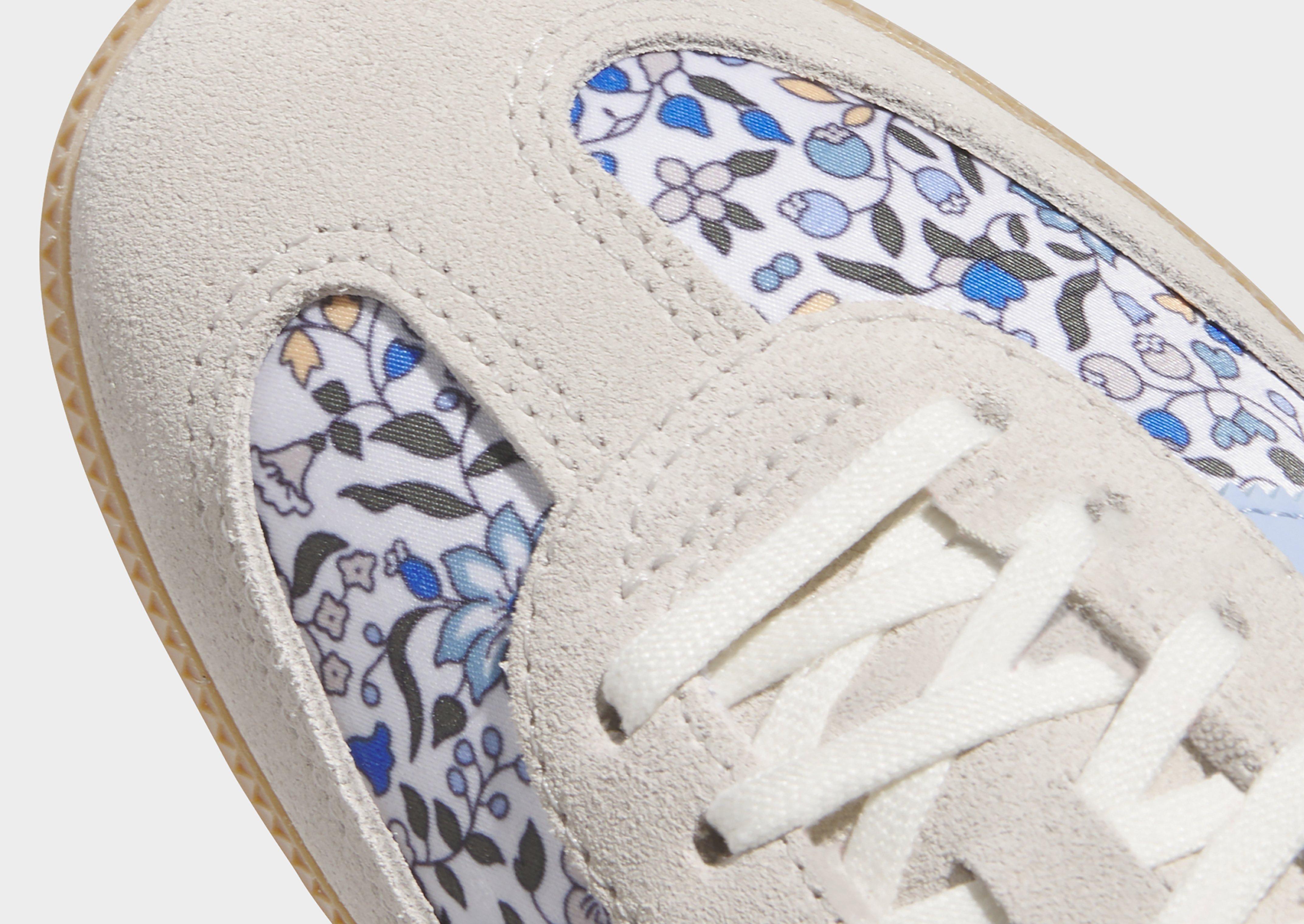 adidas Chaussure Samba OG X Liberty London