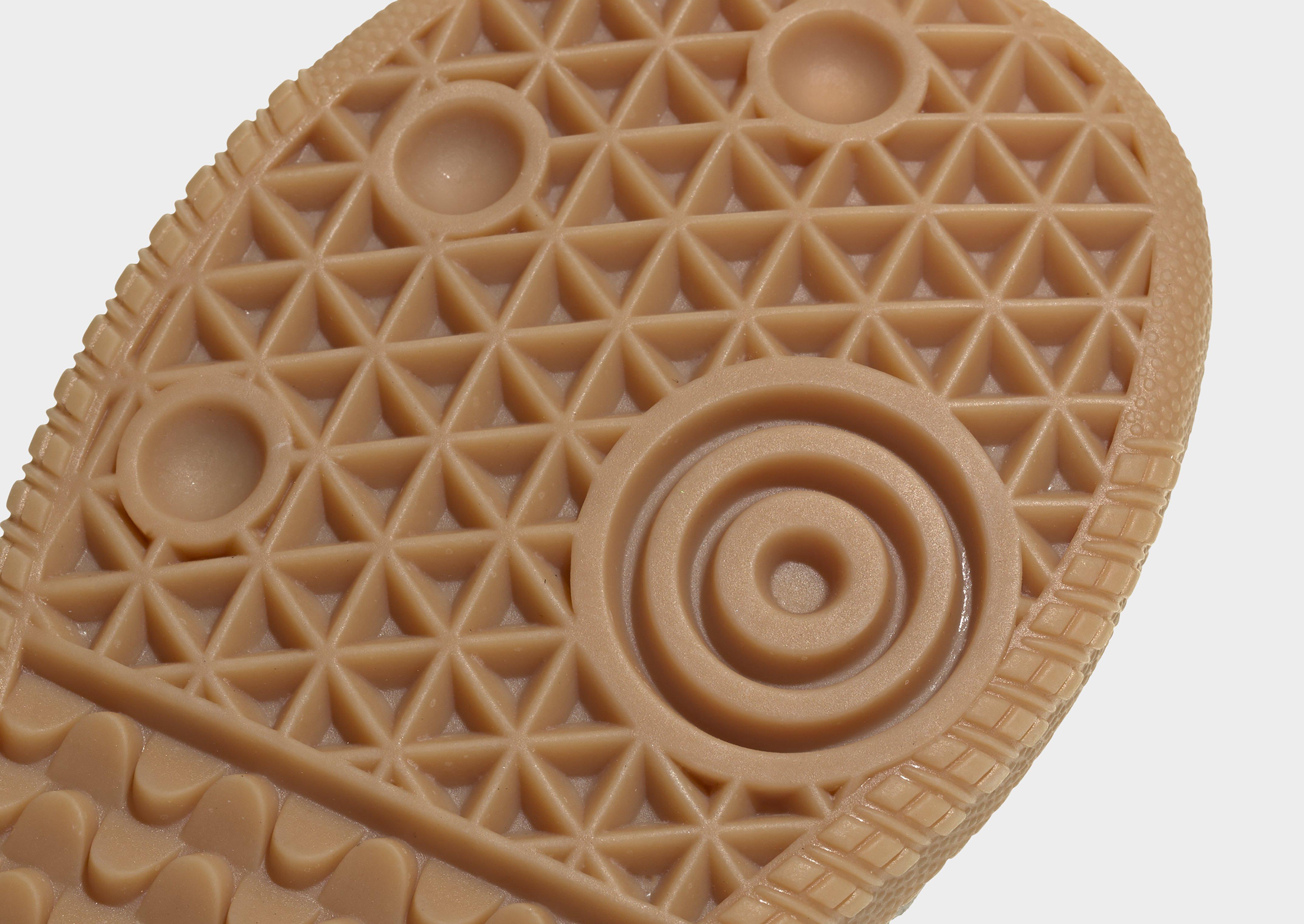 adidas Samba OG X Liberty London Elastic Lace Kids Schuh