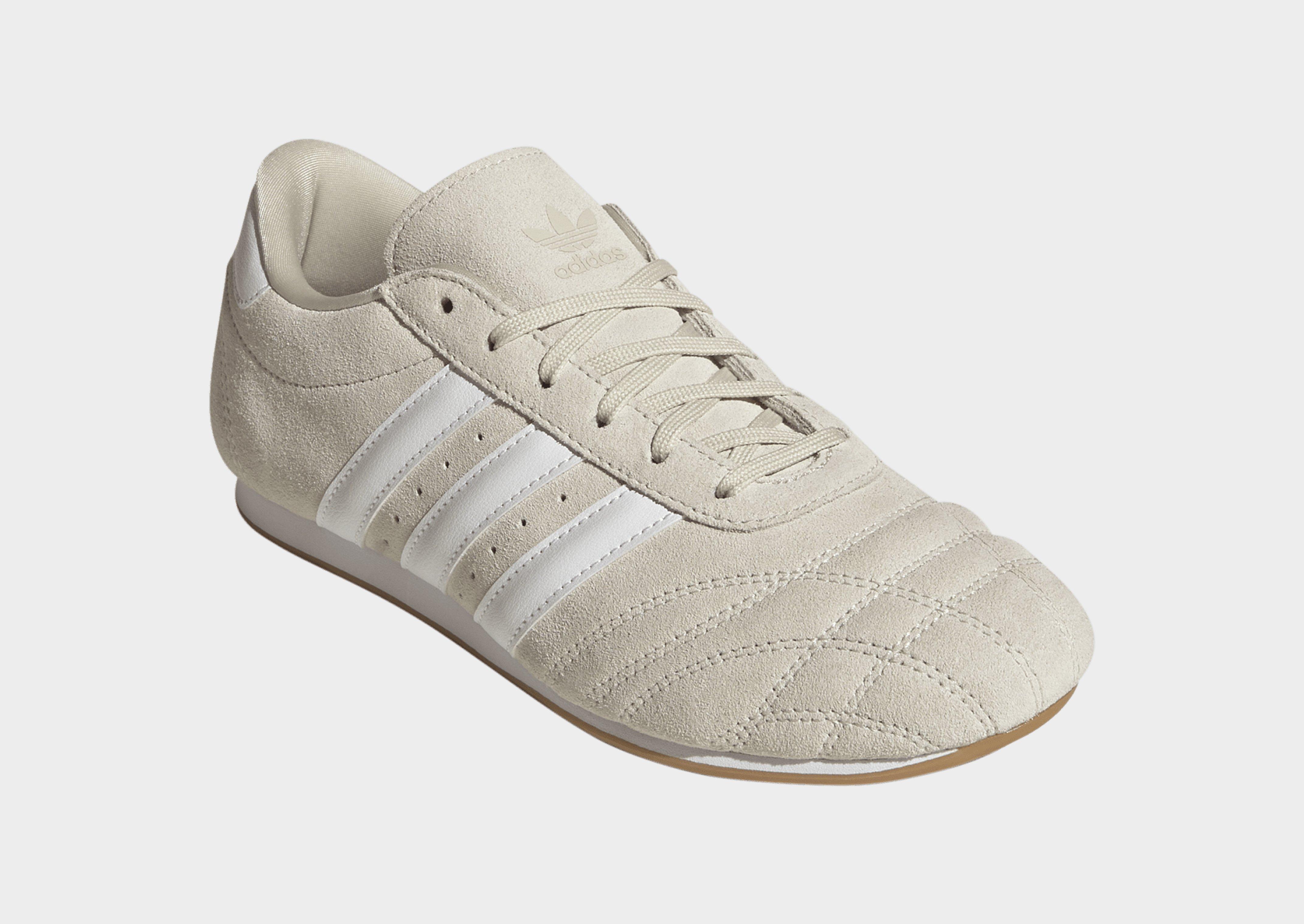 adidas Zapatilla adidas Taekwondo Lace