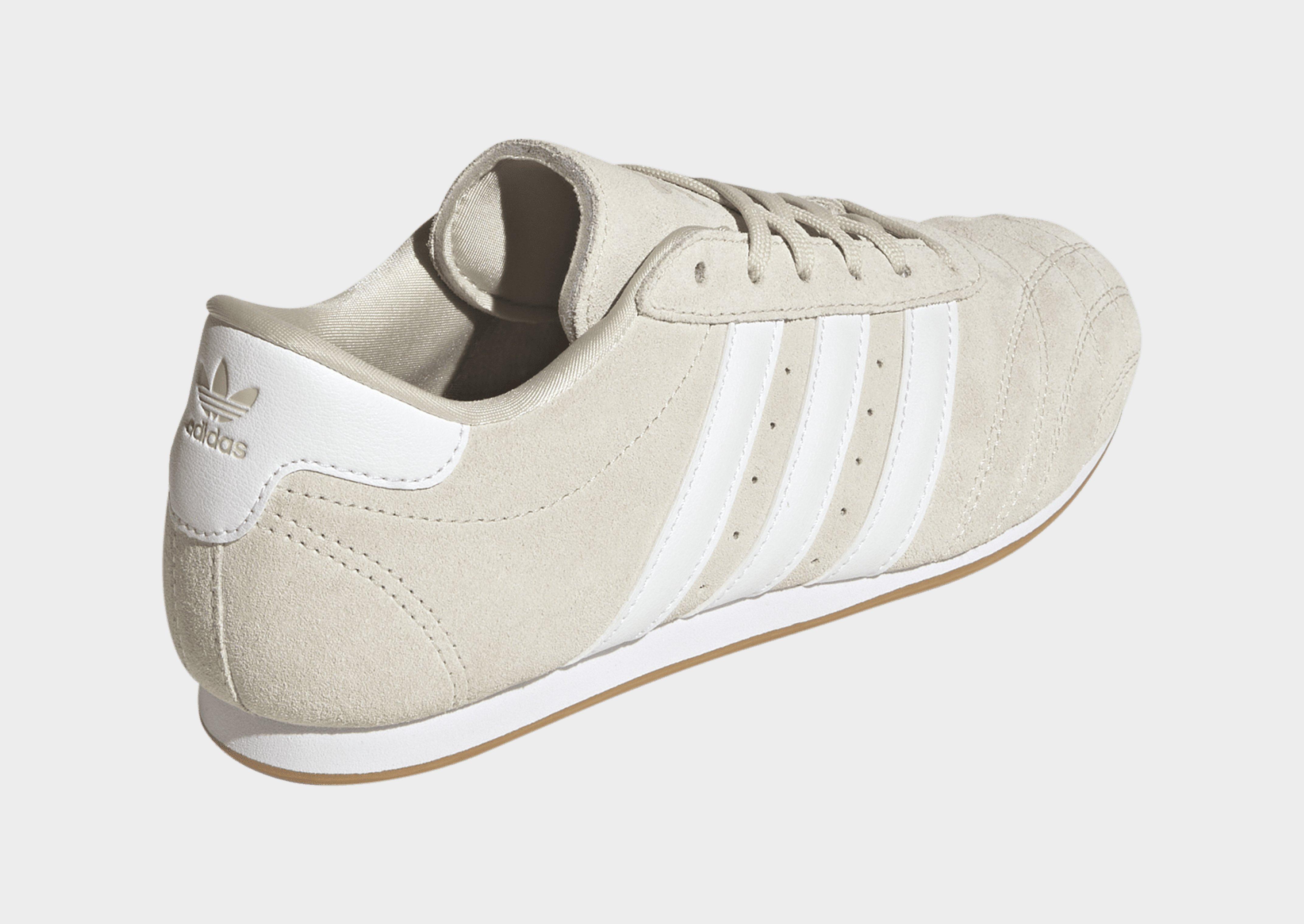 adidas Zapatilla adidas Taekwondo Lace