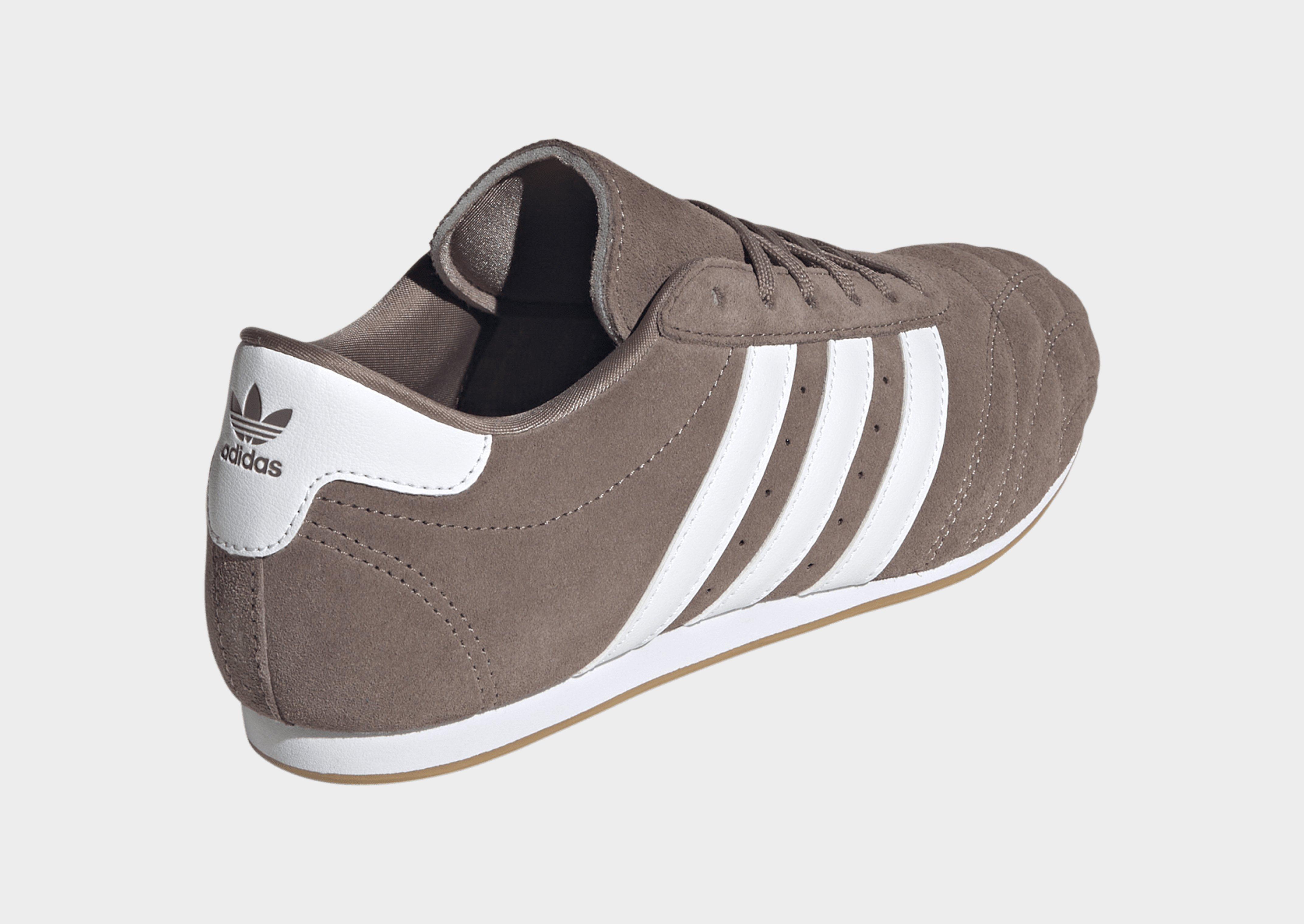 adidas Zapatilla adidas Taekwondo Lace