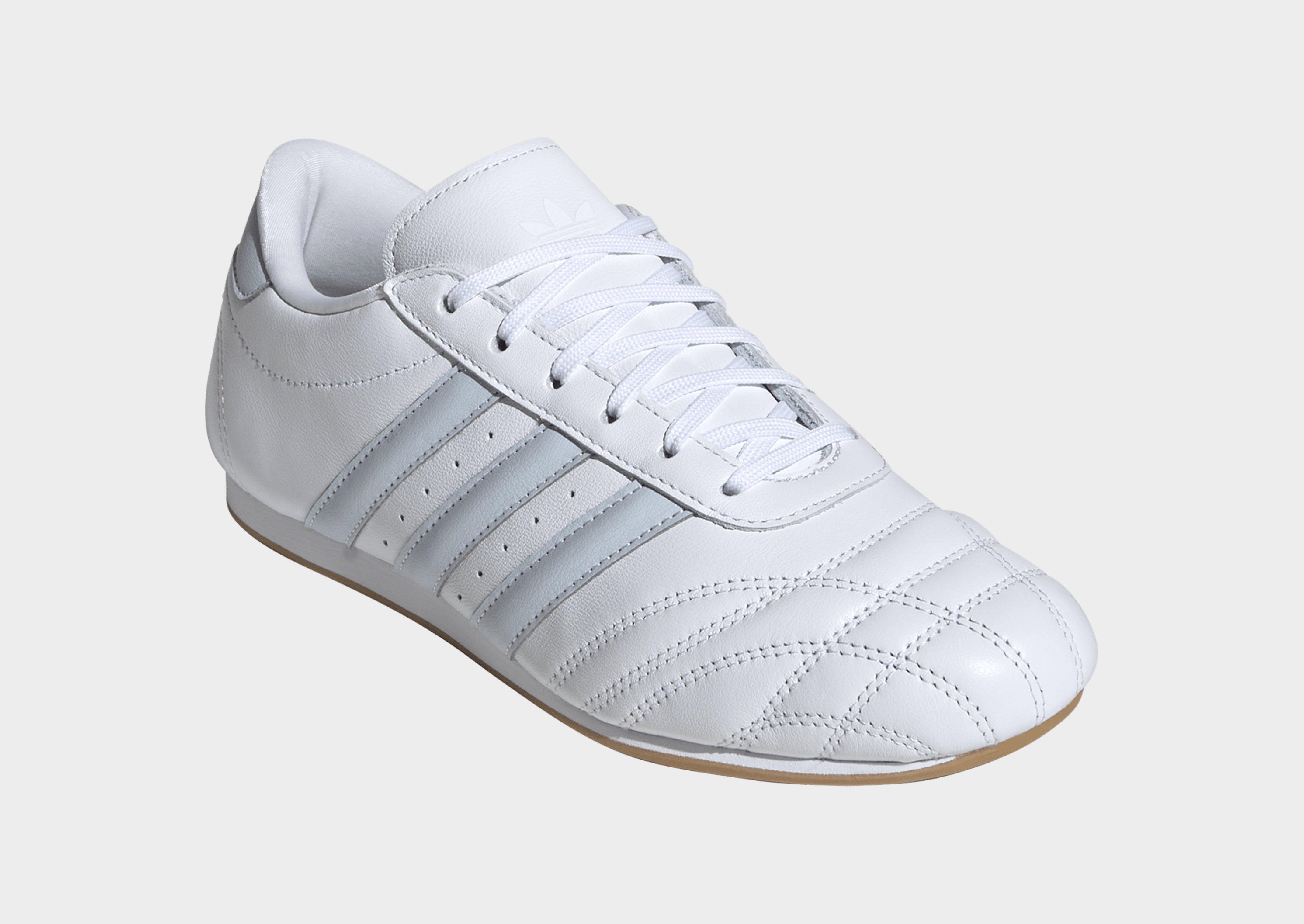 adidas Originals Taekwondo Lace Shoes