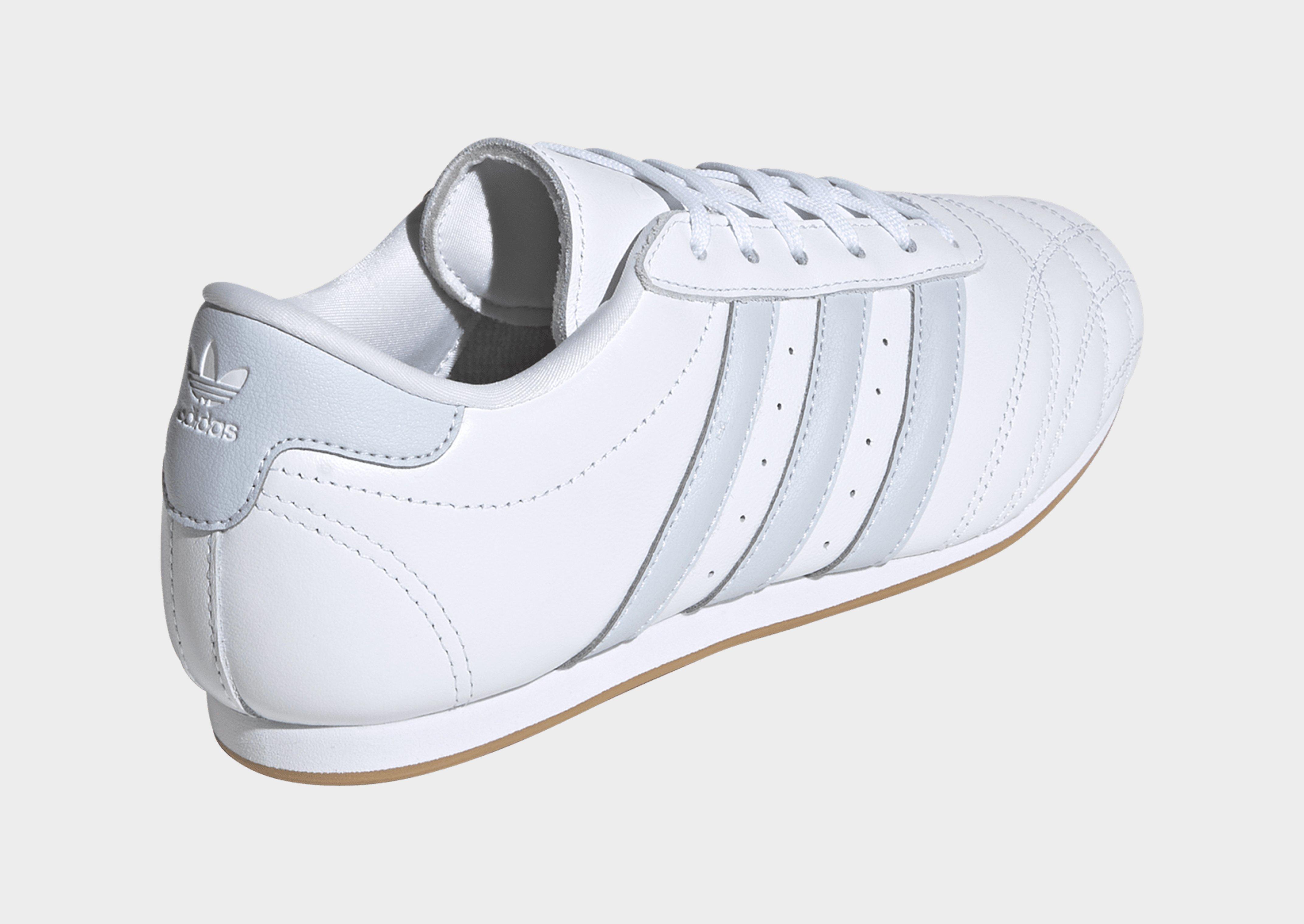 adidas Originals Taekwondo Lace Shoes