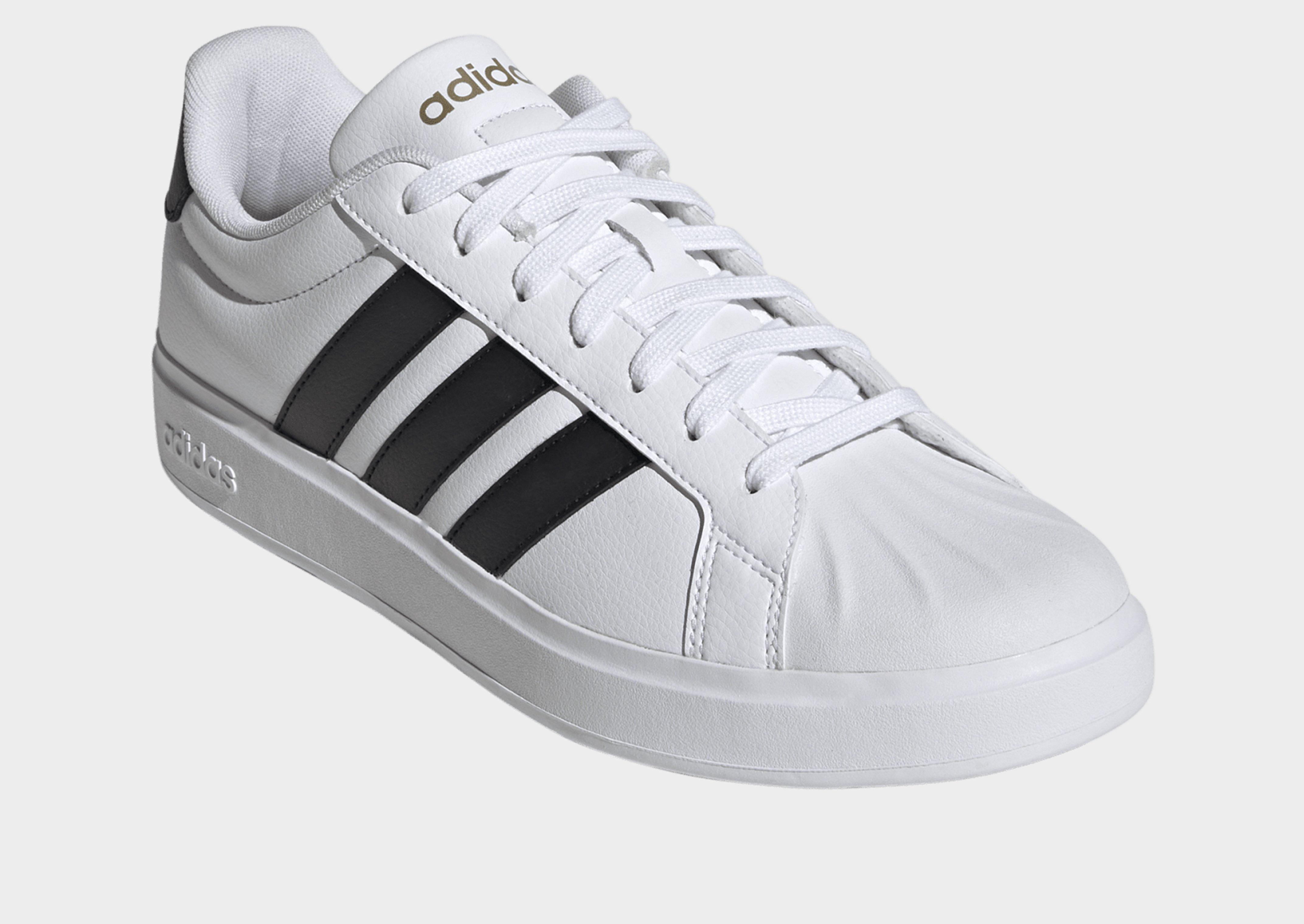 adidas Streettalk