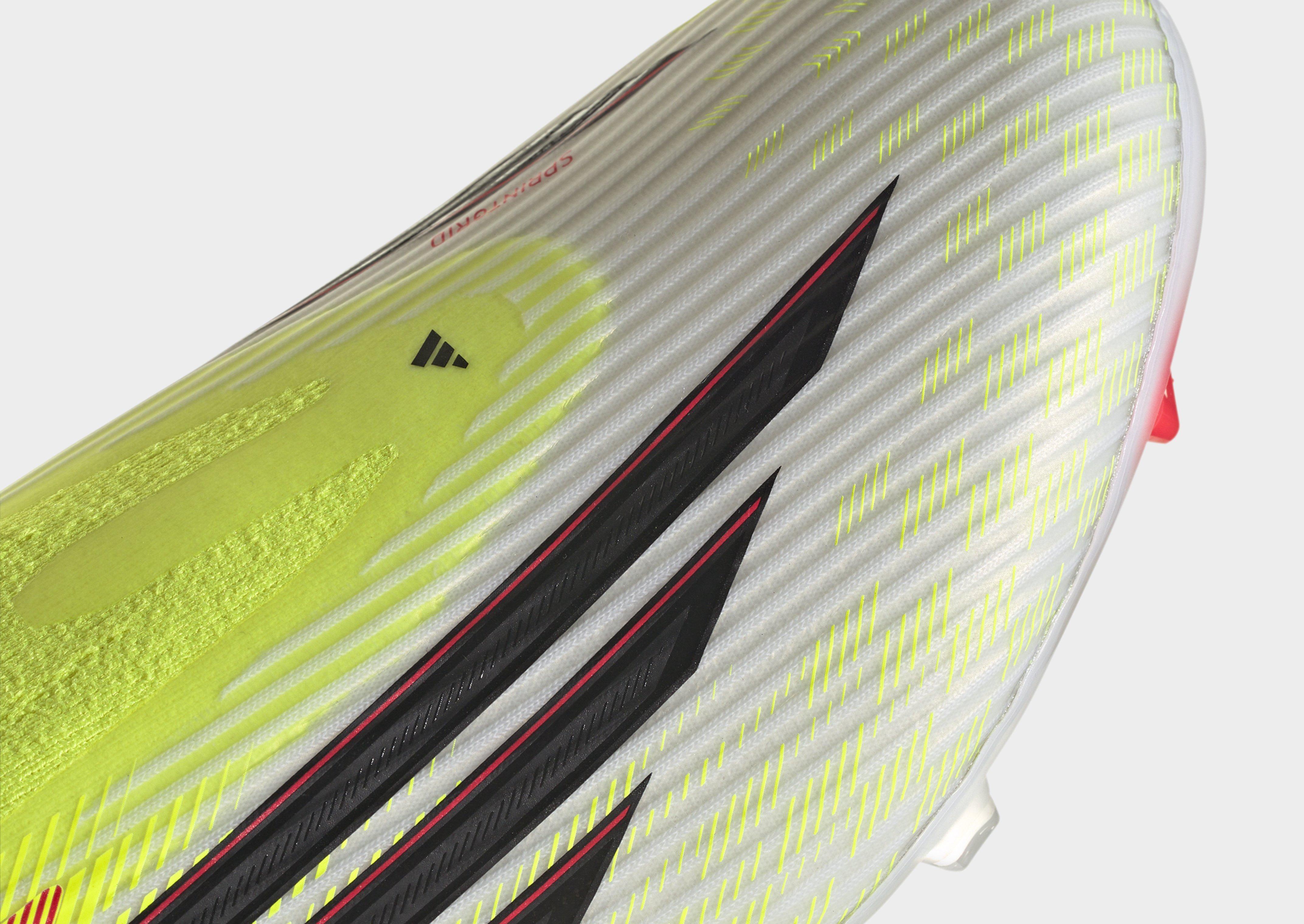 adidas F50 League Laceless FG