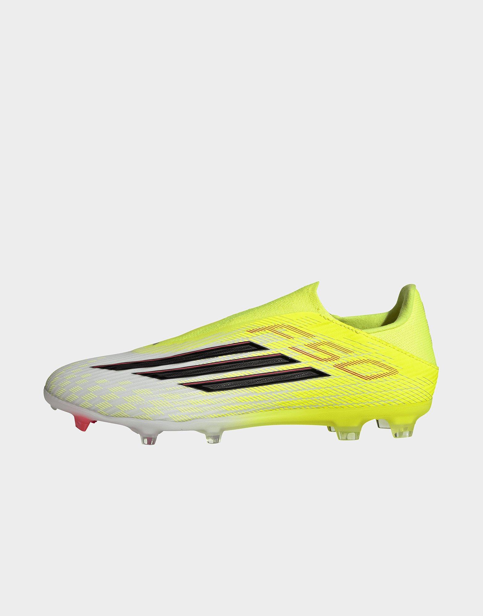 adidas F50 League Laceless FG